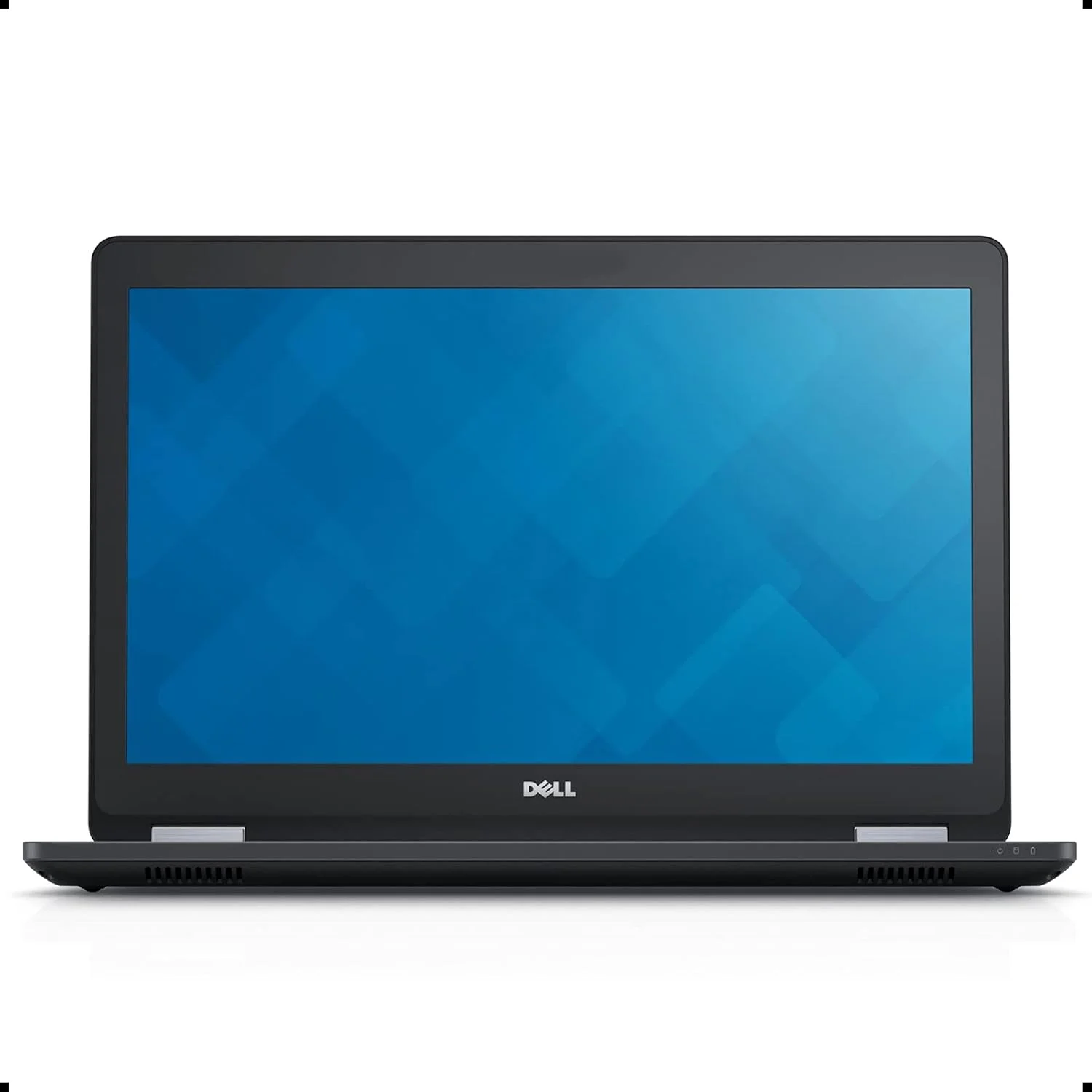 لپ تاپ 15.6 اینچی دل Latitude E5570 (بازسازی شده)، پردازنده Core i5-6300U 2.4GHz، رم 8 گیگابایتی، حافظه SSD 256 گیگابایتی، ویندوز 10 پرو 64 بیتی