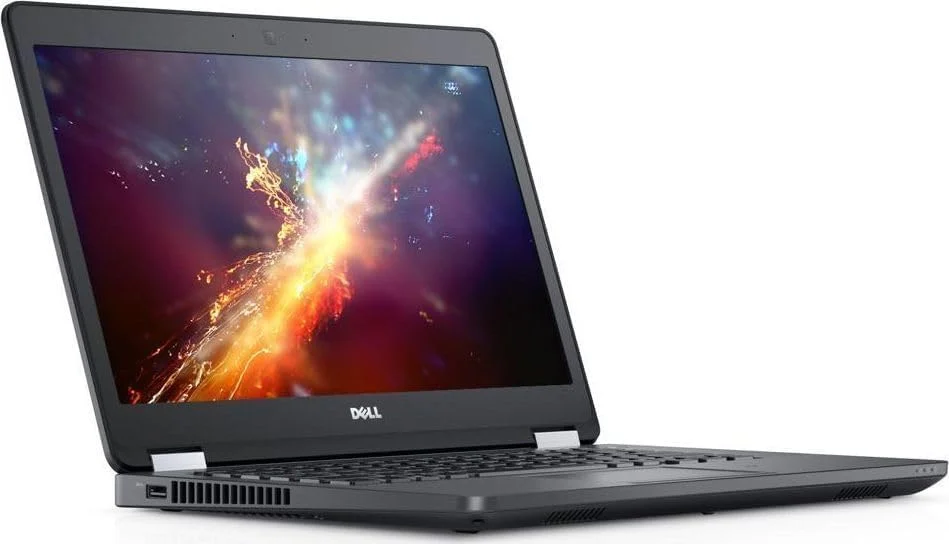 لپ تاپ 14 اینچی دل Latitude E5470 (بازسازی شده)، پردازنده Core i7-6820HQ 2.7GHz، رم 16 گیگابایت، حافظه SSD 512 گیگابایت، ویندوز 10 پرو 64 بیتی لپ تاپ 14 اینچی دل Latitude E5470 (بازسازی شده)، پردازنده Core i7-6820HQ 2.7GHz، رم 16 گیگابایت، حافظه SSD 512 گیگابایت، ویندوز 10 پرو 64 بیتی