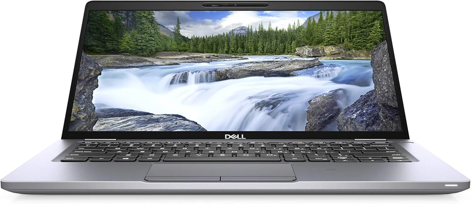 لپ تاپ تجاری دل Latitude 5310 (بازسازی شده). | پردازنده intel core i5 نسل دهم | 8 گیگابایت رم | 256 گیگابایت SSD | صفحه نمایش 13.3 اینچی FD غیر لمسی | ویندوز 10 پرو لپ تاپ تجاری دل Latitude 5310 (بازسازی شده). | پردازنده intel core i5 نسل دهم | 8 گیگابایت رم | 256 گیگابایت SSD | صفحه نمایش 13.3 اینچی FD غیر لمسی | ویندوز 10 پرو