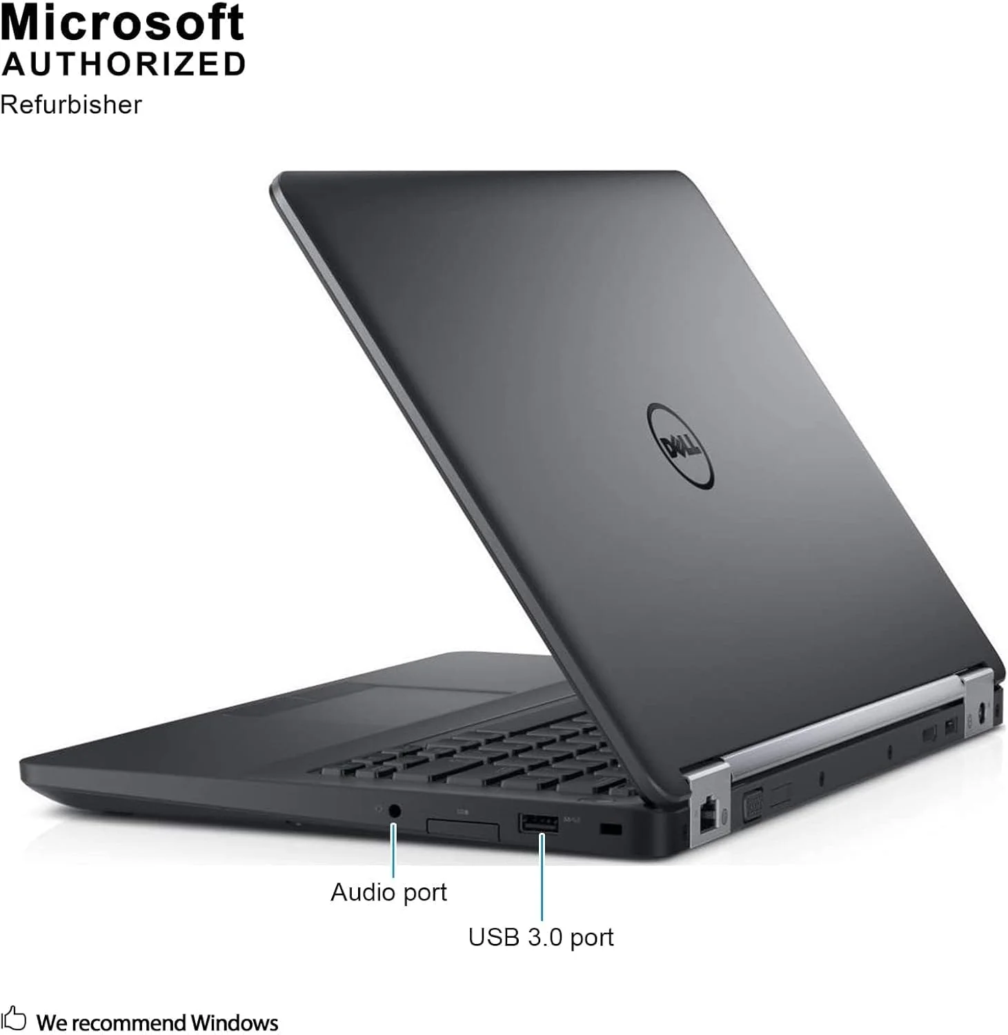 لپ تاپ 14 اینچی دل Latitude E5470 (بازسازی شده)، پردازنده Core i7-6820HQ 2.7GHz، رم 16 گیگابایت، حافظه SSD 512 گیگابایت، ویندوز 10 پرو 64 بیتی لپ تاپ 14 اینچی دل Latitude E5470 (بازسازی شده)، پردازنده Core i7-6820HQ 2.7GHz، رم 16 گیگابایت، حافظه SSD 512 گیگابایت، ویندوز 10 پرو 64 بیتی