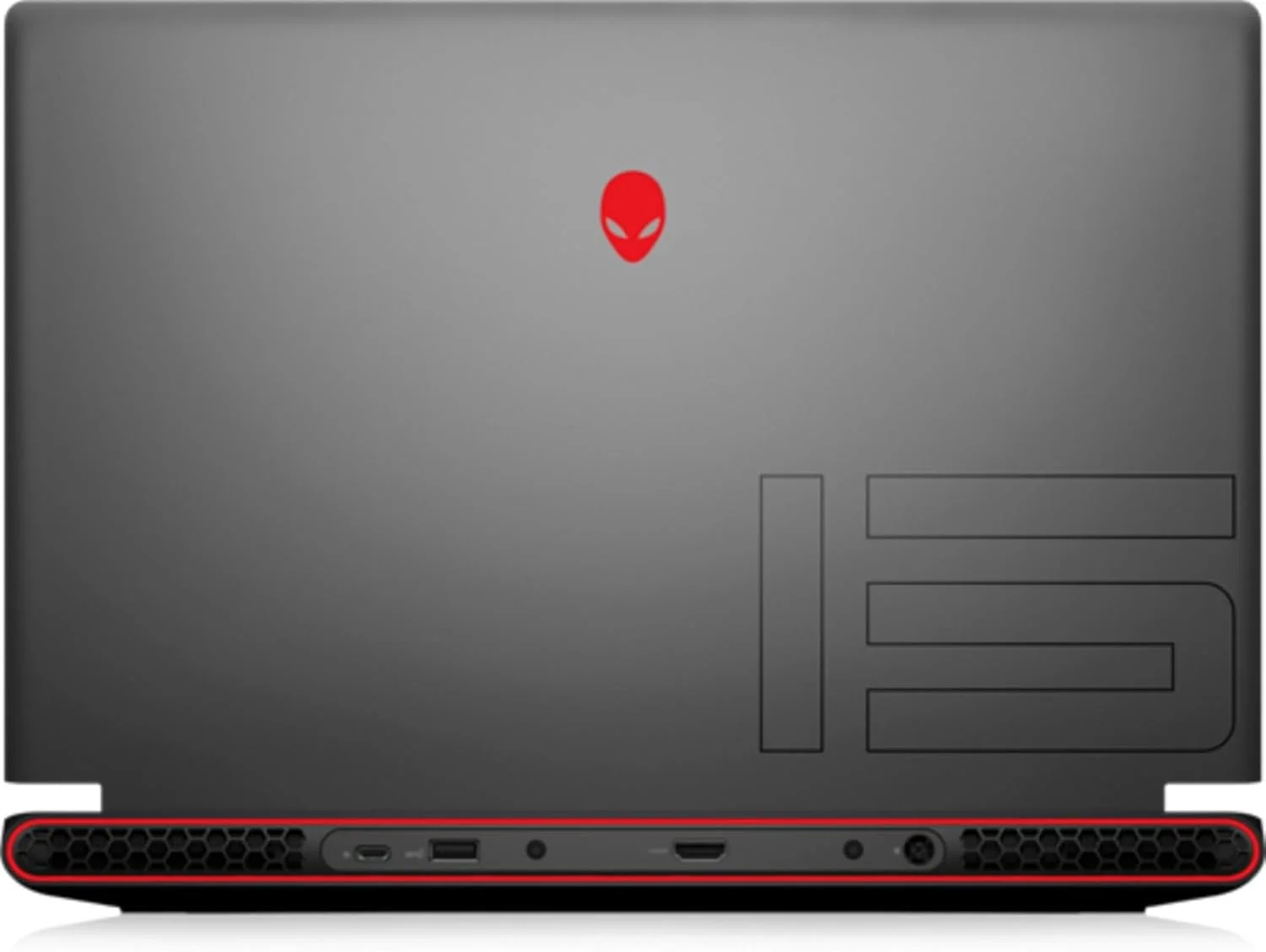 لپ تاپ Dell Alienware m15 Ryzen Edition R7 (2022) | 15.6 اینچ 2560x1440 QHD 240Hz | Ryzen 9-6900HX - هارد درایو 512 گیگابایتی SSD - رم 16 گیگابایتی - Nvidia GeForce RTX 3070 Ti | 8 هسته @ 4.9 گیگاهرتز - 8 گیگابایت GDDR6X Win 11 لپ تاپ Dell Alienware m15 Ryzen Edition R7 (2022) | 15.6 اینچ 2560x1440 QHD 240Hz | Ryzen 9-6900HX - هارد درایو 512 گیگابایتی SSD - رم 16 گیگابایتی - Nvidia GeForce RTX 3070 Ti | 8 هسته @ 4.9 گیگاهرتز - 8 گیگابایت GDDR6X Win 11