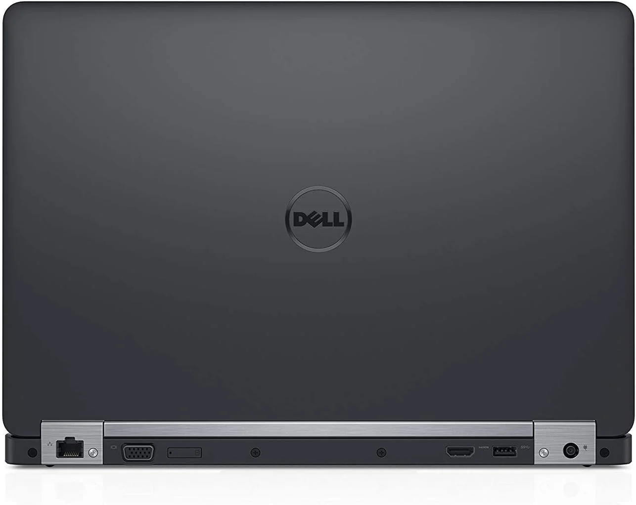 لپ تاپ 14 اینچی دل Latitude E5470 (بازسازی شده)، پردازنده Core i7-6820HQ 2.7GHz، رم 16 گیگابایت، حافظه SSD 512 گیگابایت، ویندوز 10 پرو 64 بیتی لپ تاپ 14 اینچی دل Latitude E5470 (بازسازی شده)، پردازنده Core i7-6820HQ 2.7GHz، رم 16 گیگابایت، حافظه SSD 512 گیگابایت، ویندوز 10 پرو 64 بیتی