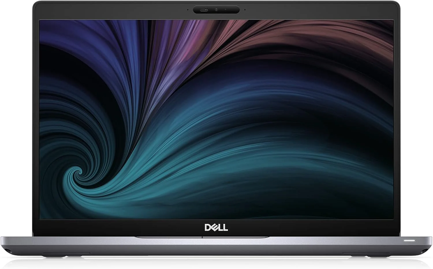 لپ تاپ دل Latitude 5410 (بازسازی شده)، پردازنده Intel Core I5-10210U نسل دهم، 8 گیگابایت رم، 256 گیگابایت NVMe SSD، وب کم، تاندربولت، HDMI ویندوز 10 پرو