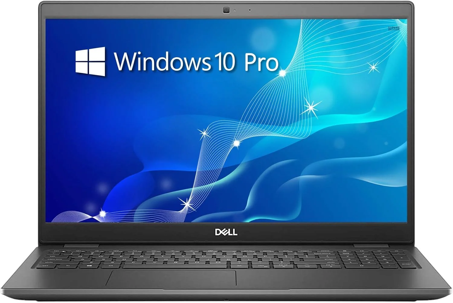 لپ تاپ تجاری دل Latitude 3510 (بازسازی شده) | پردازنده Intel Core i5-10210U | رم 16 گیگابایت | 512 گیگابایت حافظه SSD | صفحه نمایش 15.6 اینچی | ویندوز 10 حرفه ای