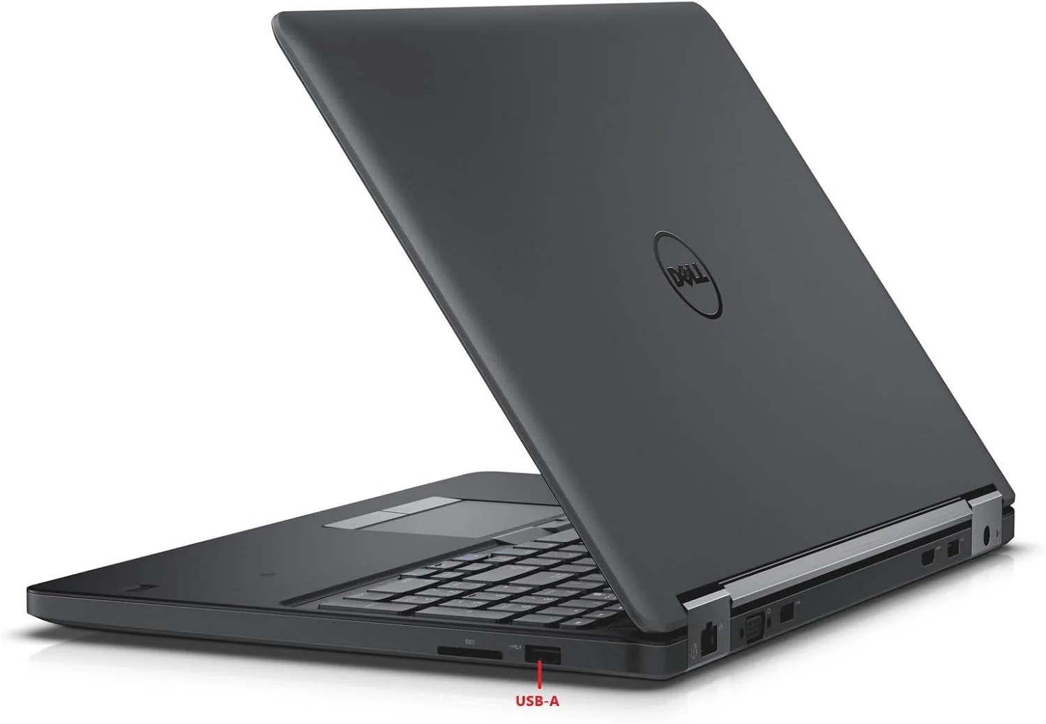 لپ تاپ 14 اینچی Dell Latitude E5450 (بازسازی شده)، پردازنده Intel Core i5-5300U 2.3Ghz، رم 8 گیگابایت، درایو حالت جامد 256 گیگابایت، ویندوز 10 پرو 64 بیتی لپ تاپ 14 اینچی Dell Latitude E5450 (بازسازی شده)، پردازنده Intel Core i5-5300U 2.3Ghz، رم 8 گیگابایت، درایو حالت جامد 256 گیگابایت، ویندوز 10 پرو 64 بیتی