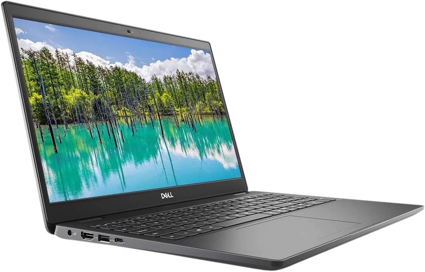 لپ تاپ تجاری دل Latitude 3510 (بازسازی شده) | پردازنده Intel Core i5-10210U | رم 16 گیگابایت | 512 گیگابایت حافظه SSD | صفحه نمایش 15.6 اینچی | ویندوز 10 حرفه ای لپ تاپ تجاری دل Latitude 3510 (بازسازی شده) | پردازنده Intel Core i5-10210U | رم 16 گیگابایت | 512 گیگابایت حافظه SSD | صفحه نمایش 15.6 اینچی | ویندوز 10 حرفه ای