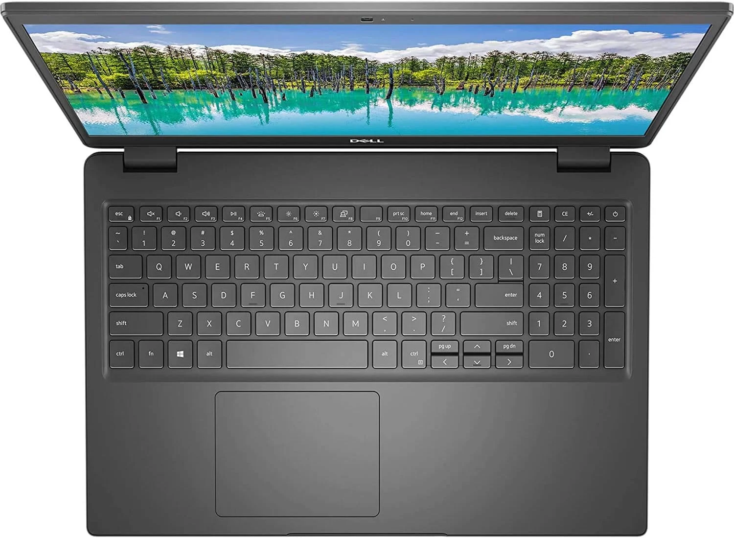 لپ تاپ تجاری دل Latitude 3510 (بازسازی شده) | پردازنده Intel Core i5-10210U | رم 16 گیگابایت | 512 گیگابایت حافظه SSD | صفحه نمایش 15.6 اینچی | ویندوز 10 حرفه ای لپ تاپ تجاری دل Latitude 3510 (بازسازی شده) | پردازنده Intel Core i5-10210U | رم 16 گیگابایت | 512 گیگابایت حافظه SSD | صفحه نمایش 15.6 اینچی | ویندوز 10 حرفه ای