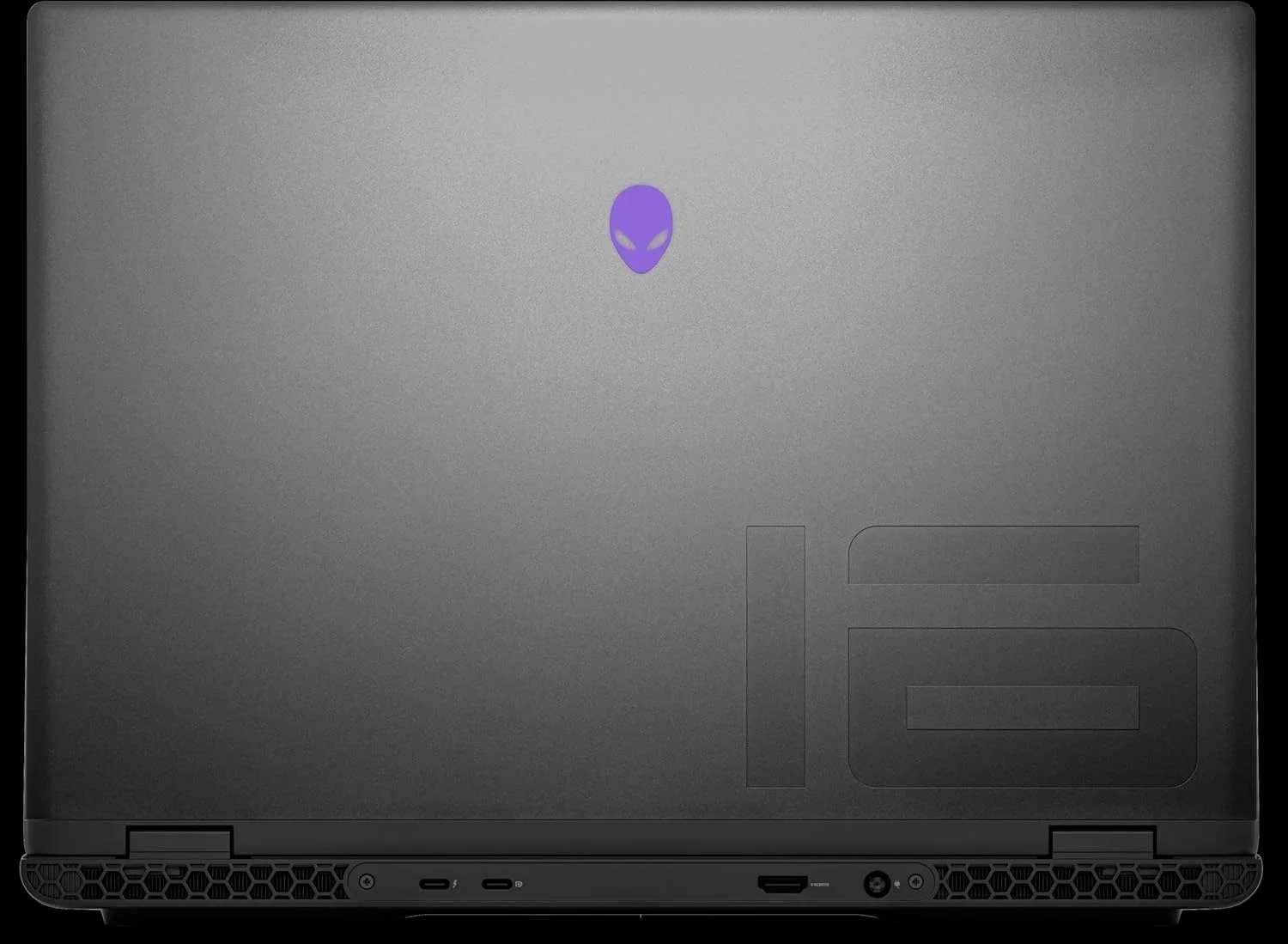 لپ تاپ گیمینگ دل Alienware m16 R2 با پردازنده Intel Ultra 9 185H، صفحه نمایش 16.0 اینچی QHD+ (2560 x 1600) 240Hz، رم 32 گیگابایتی DDR5، حافظه SSD 2 ترابایتی، کارت گرافیک NVIDIA GeForce RTX 4060 و ویندوز 11 Home - رنگ Dark Moon لپ تاپ گیمینگ دل Alienware m16 R2 با پردازنده Intel Ultra 9 185H، صفحه نمایش 16.0 اینچی QHD+ (2560 x 1600) 240Hz، رم 32 گیگابایتی DDR5، حافظه SSD 2 ترابایتی، کارت گرافیک NVIDIA GeForce RTX 4060 و ویندوز 11 Home - رنگ Dark Moon