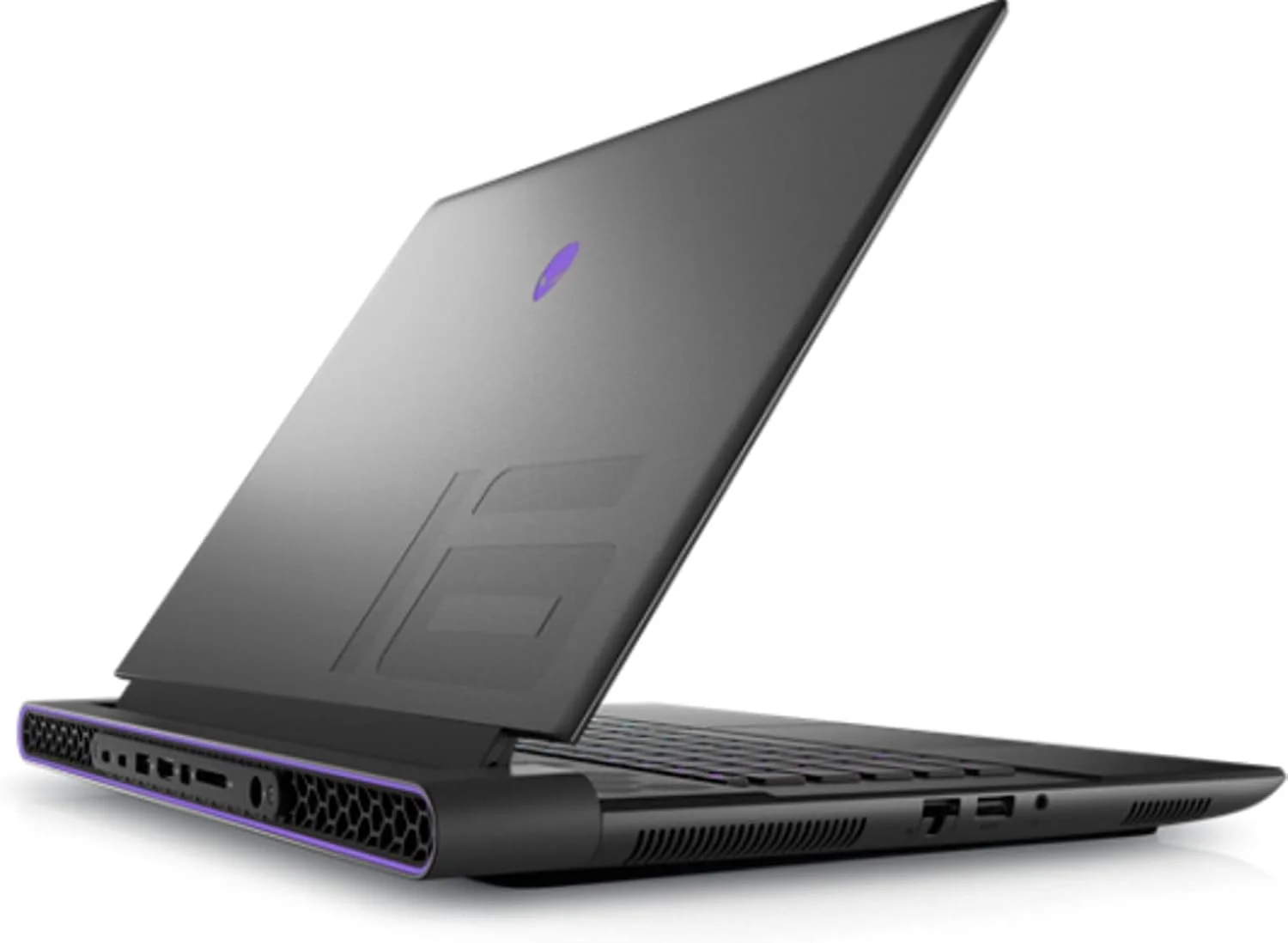لپ تاپ گیمینگ Dell Alienware m16 (2023) | 16 اینچ FHD+ | Core i9 - هارد SSD 1 ترابایتی - رم - RTX 4090 | 24 هسته با فرکانس 5.4 گیگاهرتز - پردازنده نسل سیزدهم - 16 گیگابایت GDDR6X ویندوز 11 هوم لپ تاپ گیمینگ Dell Alienware m16 (2023) | 16 اینچ FHD+ | Core i9 - هارد SSD 1 ترابایتی - رم - RTX 4090 | 24 هسته با فرکانس 5.4 گیگاهرتز - پردازنده نسل سیزدهم - 16 گیگابایت GDDR6X ویندوز 11 هوم