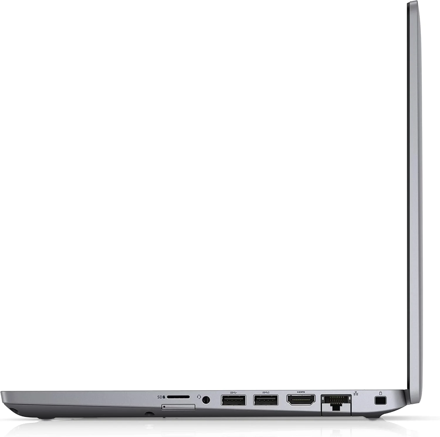 لپ تاپ دل Latitude 5410 (بازسازی شده)، پردازنده Intel Core I5-10210U نسل دهم، 8 گیگابایت رم، 256 گیگابایت NVMe SSD، وب کم، تاندربولت، HDMI ویندوز 10 پرو لپ تاپ دل Latitude 5410 (بازسازی شده)، پردازنده Intel Core I5-10210U نسل دهم، 8 گیگابایت رم، 256 گیگابایت NVMe SSD، وب کم، تاندربولت، HDMI ویندوز 10 پرو
