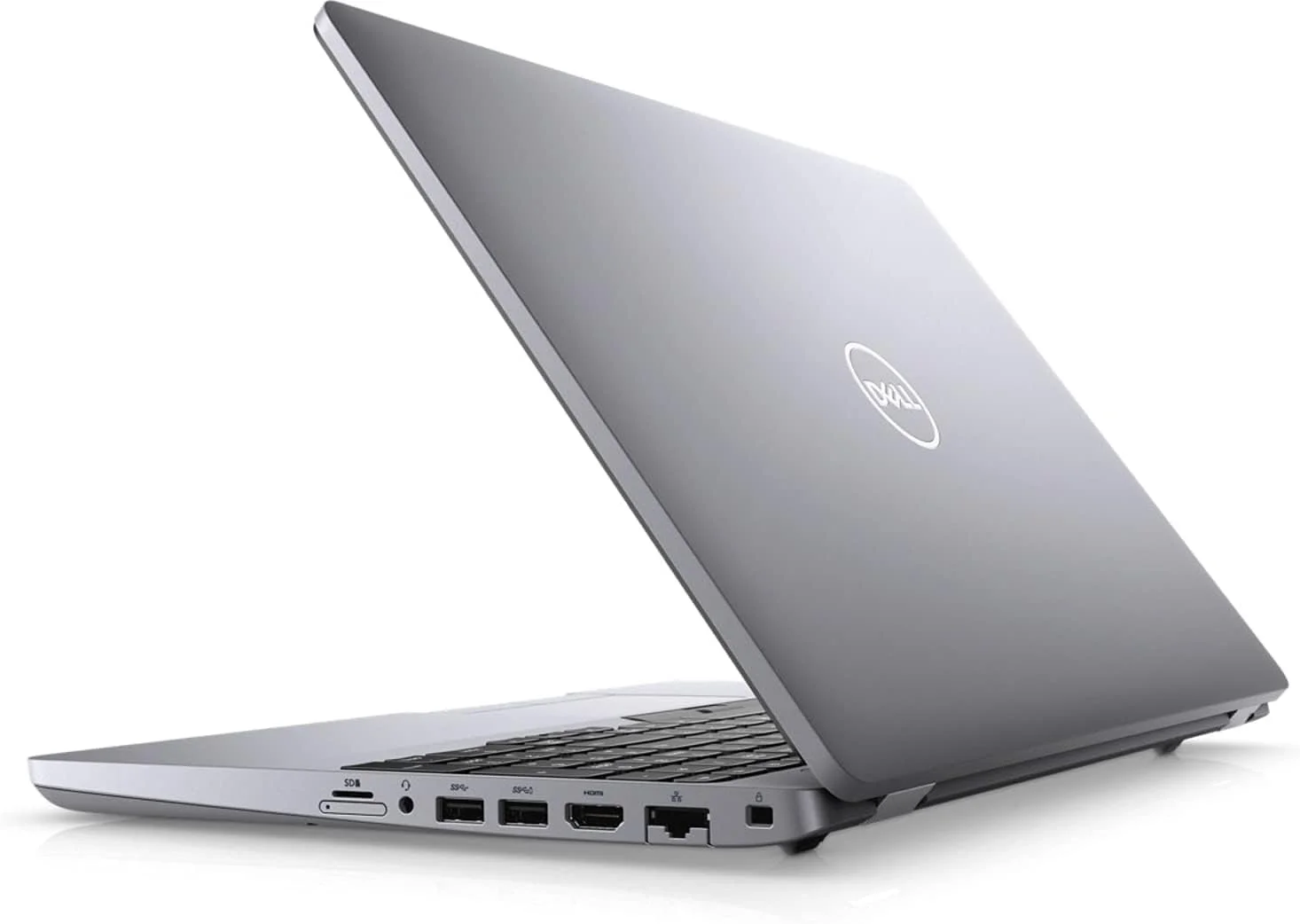 لپ تاپ دل Latitude 5501 (بازسازی شده) | صفحه لمسی 15.6 اینچی | Core i5-9400H - نسل نهم - هسته ها @ 4.3 گیگاهرتز | 8 گیگابایت رم - 256 گیگابایت SSD هارد درایو | ویندوز 10 پرو لپ تاپ دل Latitude 5501 (بازسازی شده) | صفحه لمسی 15.6 اینچی | Core i5-9400H - نسل نهم - هسته ها @ 4.3 گیگاهرتز | 8 گیگابایت رم - 256 گیگابایت SSD هارد درایو | ویندوز 10 پرو