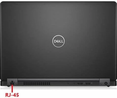 لپ تاپ 14 اینچی Dell Latitude E5450 (بازسازی شده)، پردازنده Intel Core i5-5300U 2.3Ghz، رم 8 گیگابایت، درایو حالت جامد 256 گیگابایت، ویندوز 10 پرو 64 بیتی لپ تاپ 14 اینچی Dell Latitude E5450 (بازسازی شده)، پردازنده Intel Core i5-5300U 2.3Ghz، رم 8 گیگابایت، درایو حالت جامد 256 گیگابایت، ویندوز 10 پرو 64 بیتی