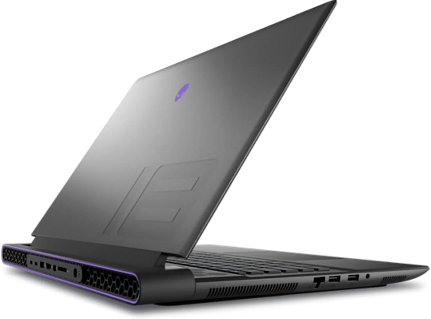 لپ تاپ گیمینگ Dell Alienware m18 (2023) | صفحه نمایش 18 اینچی 480 هرتز FHD+ | پردازنده Core Ryzen 9 - هارد 2 ترابایتی SSD - رم | 12 هسته @ 5.2 گیگاهرتز ویندوز 11 پرو لپ تاپ گیمینگ Dell Alienware m18 (2023) | صفحه نمایش 18 اینچی 480 هرتز FHD+ | پردازنده Core Ryzen 9 - هارد 2 ترابایتی SSD - رم | 12 هسته @ 5.2 گیگاهرتز ویندوز 11 پرو