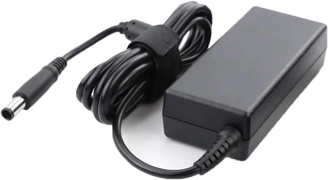 آداپتور برق 65 واتی HUBEI LA65NS2-01 شارژر لپ تاپ Dell Chromebook 3120 3180 3189 P22T P26T Latitude E7240 E7270 E7280 E7440 E7450 E7470 E7480 E5430 E5450 E5470 E5480 E5580 (19.5V 3.34A) آداپتور برق 65 واتی HUBEI LA65NS2-01 شارژر لپ تاپ Dell Chromebook 3120 3180 3189 P22T P26T Latitude E7240 E7270 E7280 E7440 E7450 E7470 E7480 E5430 E5450 E5470 E5480 E5580 (19.5V 3.34A)