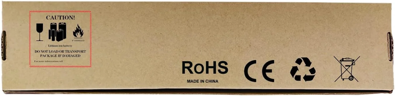 آداپتور برق 65 واتی HUBEI LA65NS2-01 شارژر لپ تاپ Dell Chromebook 3120 3180 3189 P22T P26T Latitude E7240 E7270 E7280 E7440 E7450 E7470 E7480 E5430 E5450 E5470 E5480 E5580 (19.5V 3.34A) آداپتور برق 65 واتی HUBEI LA65NS2-01 شارژر لپ تاپ Dell Chromebook 3120 3180 3189 P22T P26T Latitude E7240 E7270 E7280 E7440 E7450 E7470 E7480 E5430 E5450 E5470 E5480 E5580 (19.5V 3.34A)