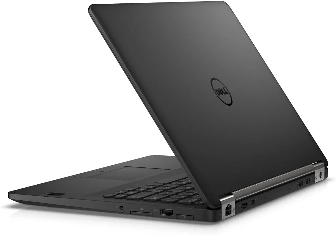 لپ تاپ تجاری DELL Latitude 7470 (بازسازی شده)، پردازنده Intel Core i5 نسل ششم، 8 گیگابایت رم DDR4، هارد 256 گیگابایتی SSD، صفحه نمایش لمسی 14 اینچی، ویندوز 10 پرو لپ تاپ تجاری DELL Latitude 7470 (بازسازی شده)، پردازنده Intel Core i5 نسل ششم، 8 گیگابایت رم DDR4، هارد 256 گیگابایتی SSD، صفحه نمایش لمسی 14 اینچی، ویندوز 10 پرو