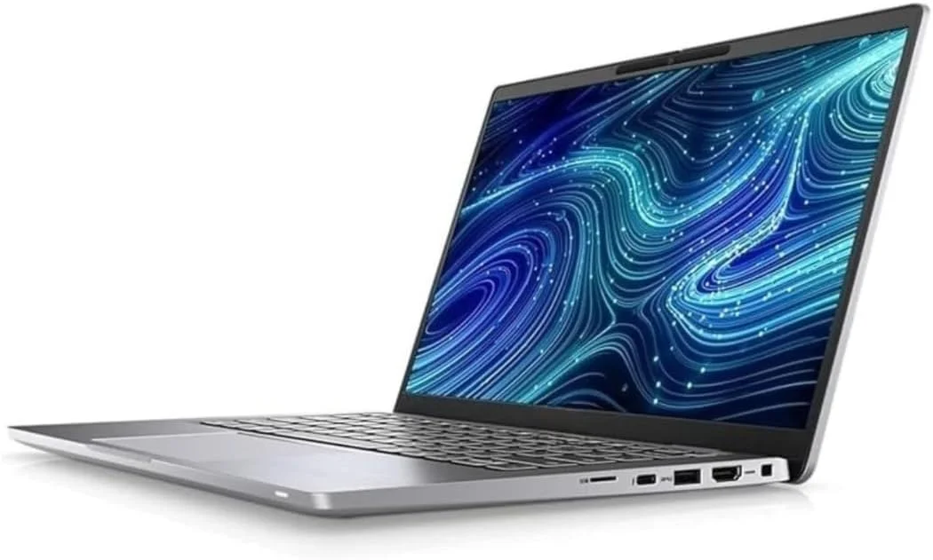 لپ تاپ استوک Latitude 7420 با پردازنده i7، رم 16 گیگابایت، SSD 512 گیگابایت (مدل 2021) دارای صفحه نمایش 14 اینچی FHD، پردازنده 4 هسته ای نسل 11 با سرعت 3200 مگاهرتز، ویندوز 11 قدرتمند و قابل اعتماد (لپ تاپ تجدید شده)