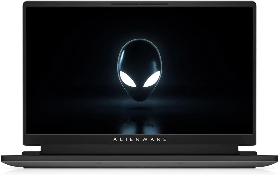 لپ تاپ گیمینگ پریمیوم Dell Alienware M15 R6، نسل 11 اینتل Core i7-11800H، صفحه نمایش 15.6 اینچ QHD، حافظه SSD 1 ترابایتی، 32 گیگابایت رم، کارت گرافیک NVIDIA® GeForce RTX™ 3070 8GB، ویندوز 10 هوم، کیبورد انگلیسی عربی، مشکی لپ تاپ گیمینگ پریمیوم Dell Alienware M15 R6، نسل 11 اینتل Core i7-11800H، صفحه نمایش 15.6 اینچ QHD، حافظه SSD 1 ترابایتی، 32 گیگابایت رم، کارت گرافیک NVIDIA® GeForce RTX™ 3070 8GB، ویندوز 10 هوم، کیبورد انگلیسی عربی، مشکی