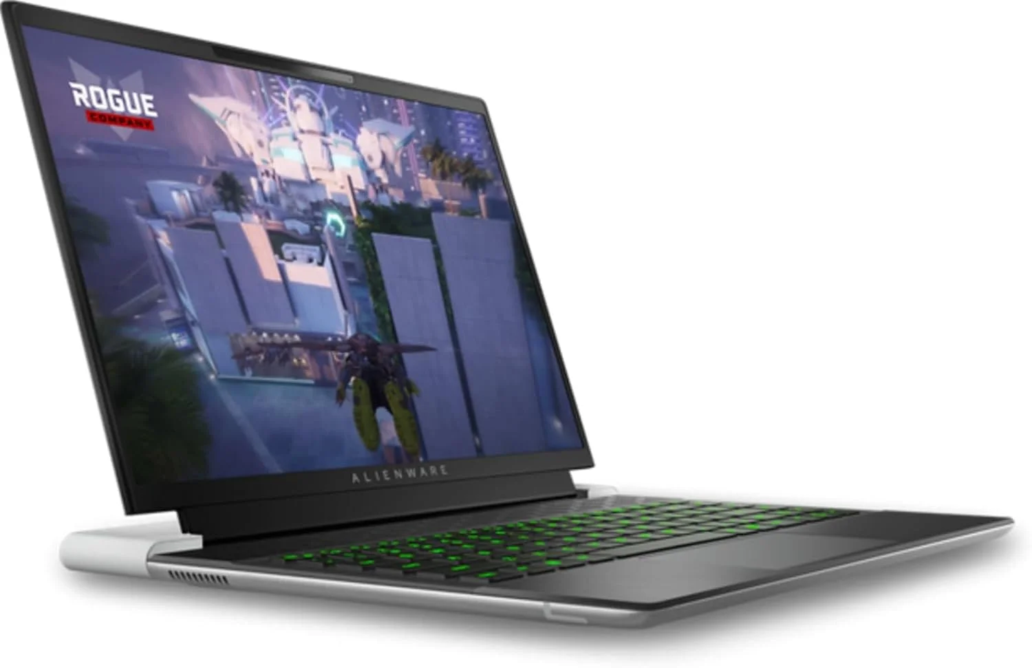 لپ تاپ گیمینگ Dell Alienware x14 R2 (2023) | 14 اینچ QHD+ | Core i7 - 1 ترابایت SSD - 32 گیگابایت رم - RTX 4060 | 10 هسته با فرکانس 4.9 گیگاهرتز - پردازنده نسل سیزدهم - 8 گیگابایت GDDR6 ویندوز 11 هوم لپ تاپ گیمینگ Dell Alienware x14 R2 (2023) | 14 اینچ QHD+ | Core i7 - 1 ترابایت SSD - 32 گیگابایت رم - RTX 4060 | 10 هسته با فرکانس 4.9 گیگاهرتز - پردازنده نسل سیزدهم - 8 گیگابایت GDDR6 ویندوز 11 هوم