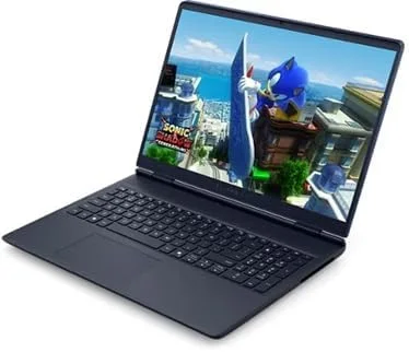 لپ تاپ گیمینگ دل Alienware 16 Aurora Core 7-240H با 16 گیگابایت رم DDR5، 1 ترابایت SSD، کارت گرافیک RTX5060 8GB، صفحه نمایش 16 اینچی 2K QHD+ WQXGA 120Hz و ویندوز 11 Home (AC16250-C716156W)