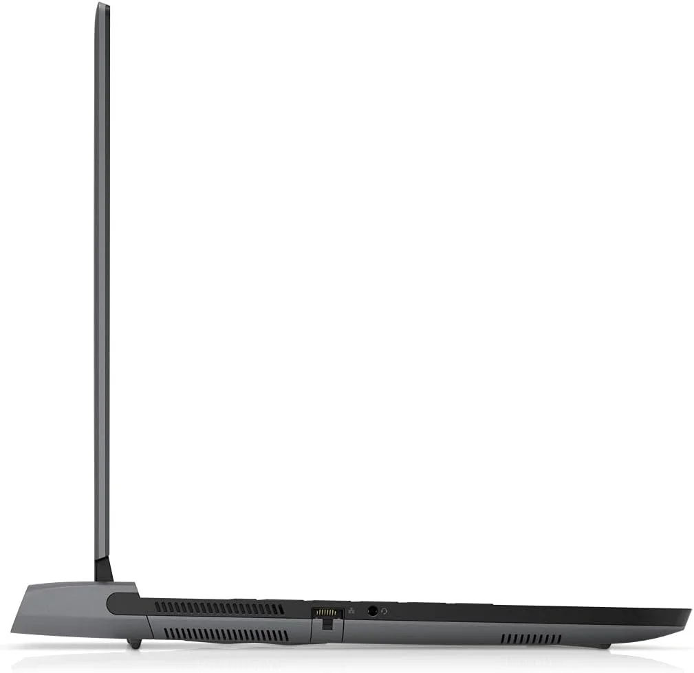 لپ تاپ گیمینگ پریمیوم Dell Alienware M15 R6، نسل 11 اینتل Core i7-11800H، صفحه نمایش 15.6 اینچ QHD، حافظه SSD 1 ترابایتی، 32 گیگابایت رم، کارت گرافیک NVIDIA® GeForce RTX™ 3070 8GB، ویندوز 10 هوم، کیبورد انگلیسی عربی، مشکی لپ تاپ گیمینگ پریمیوم Dell Alienware M15 R6، نسل 11 اینتل Core i7-11800H، صفحه نمایش 15.6 اینچ QHD، حافظه SSD 1 ترابایتی، 32 گیگابایت رم، کارت گرافیک NVIDIA® GeForce RTX™ 3070 8GB، ویندوز 10 هوم، کیبورد انگلیسی عربی، مشکی