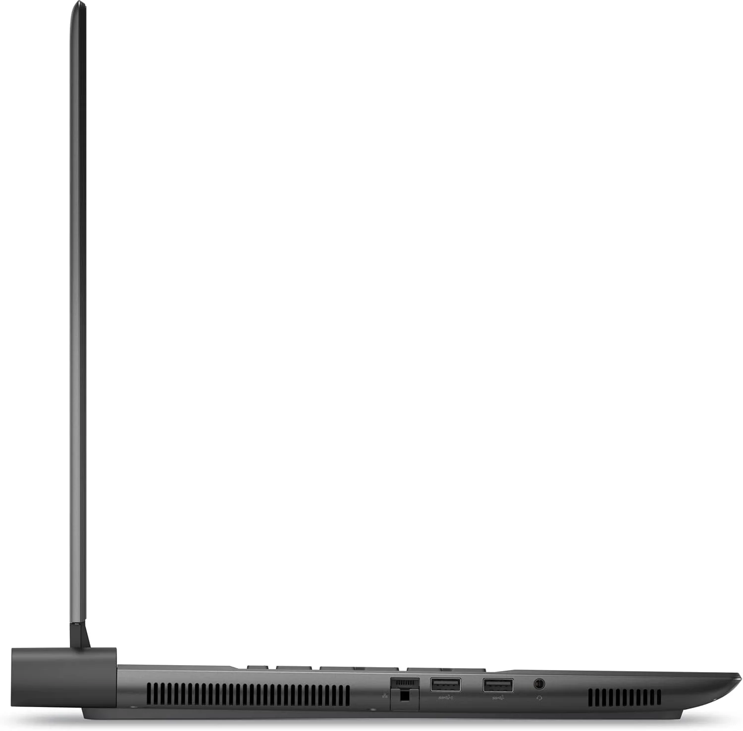 لپ تاپ گیمینگ Dell Alienware M18 R2 - پردازنده Intel Core i9-14900HX، صفحه نمایش 18 اینچی QHD+ (2560 x 1600) 165 هرتز، 32 گیگابایت رم DDR5، 1 ترابایت SSD، کارت گرافیک NVIDIA GeForce RTX 4090، ویندوز 11 هوم
