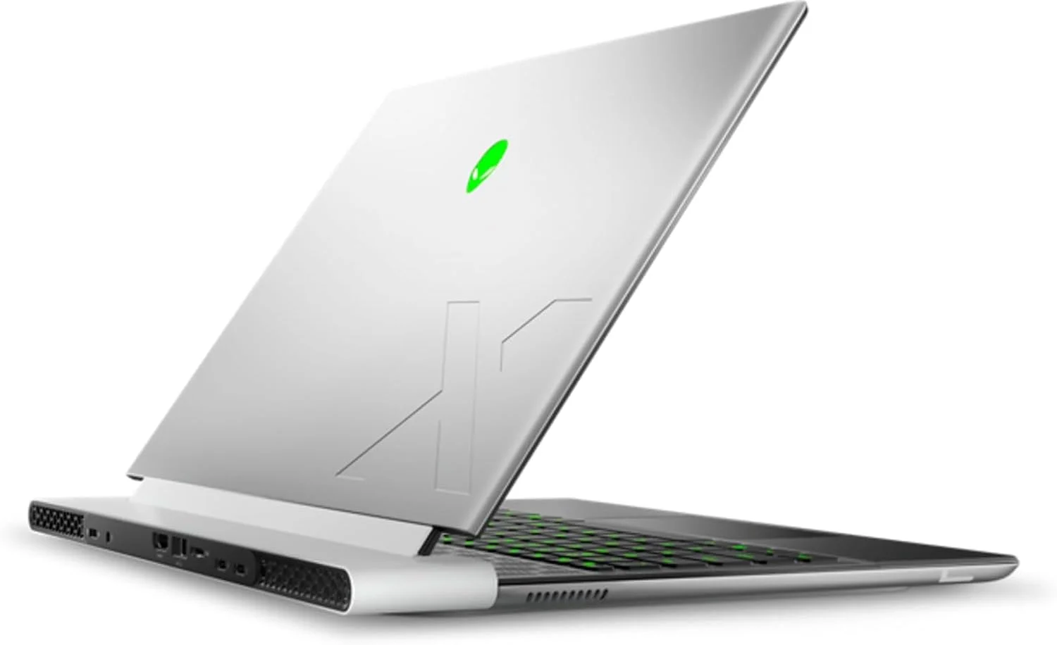 لپ تاپ گیمینگ Dell Alienware x14 R2 (2023) | 14 اینچ QHD+ | Core i7 - 1 ترابایت SSD - 32 گیگابایت رم - RTX 4060 | 10 هسته با فرکانس 4.9 گیگاهرتز - پردازنده نسل سیزدهم - 8 گیگابایت GDDR6 ویندوز 11 هوم لپ تاپ گیمینگ Dell Alienware x14 R2 (2023) | 14 اینچ QHD+ | Core i7 - 1 ترابایت SSD - 32 گیگابایت رم - RTX 4060 | 10 هسته با فرکانس 4.9 گیگاهرتز - پردازنده نسل سیزدهم - 8 گیگابایت GDDR6 ویندوز 11 هوم