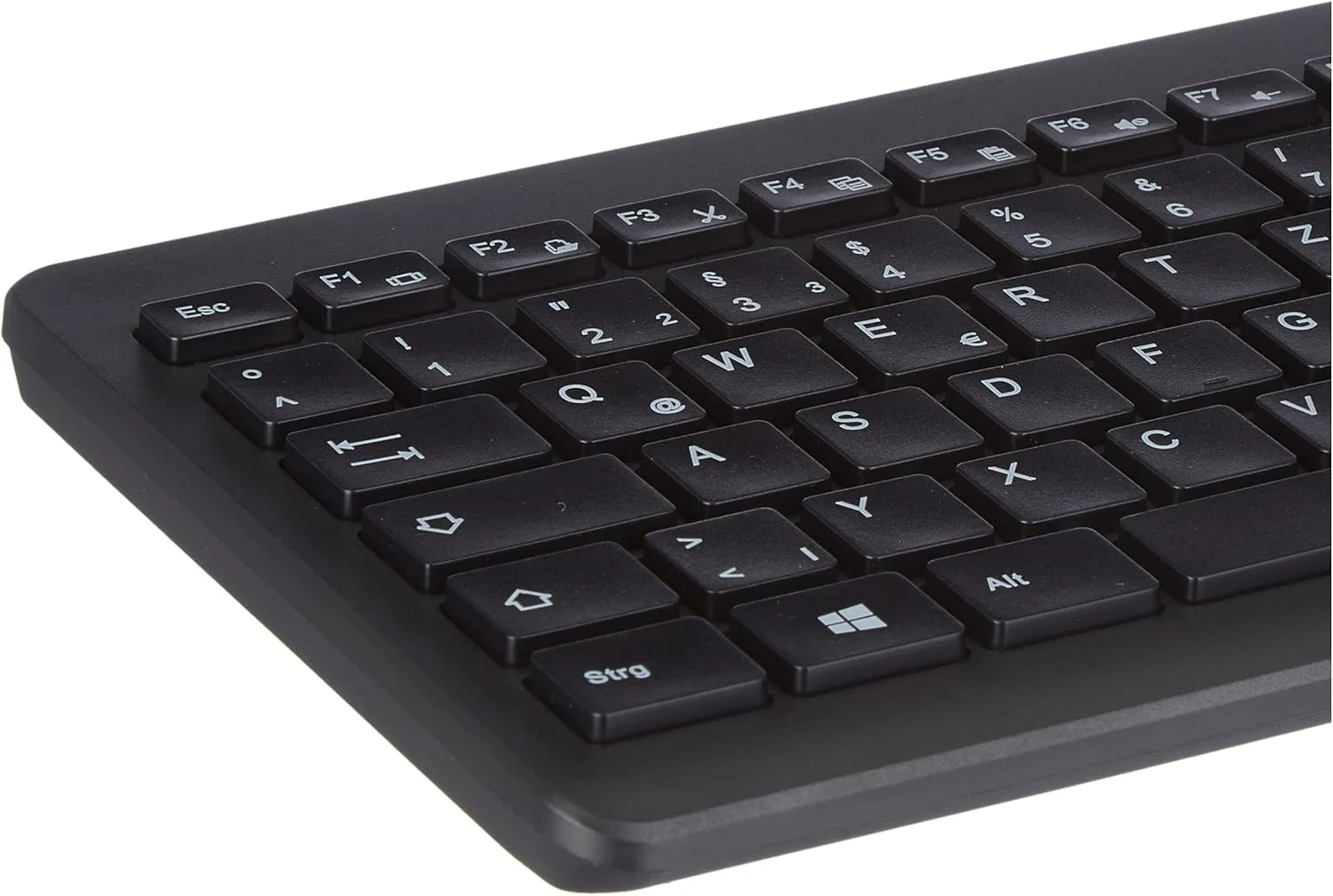 موس و کیبورد HP 230 (موس و کیبورد بی سیم، دانگل USB، عمر باتری تا 16 ماه) مشکی موس و کیبورد HP 230 (موس و کیبورد بی سیم، دانگل USB، عمر باتری تا 16 ماه) مشکی