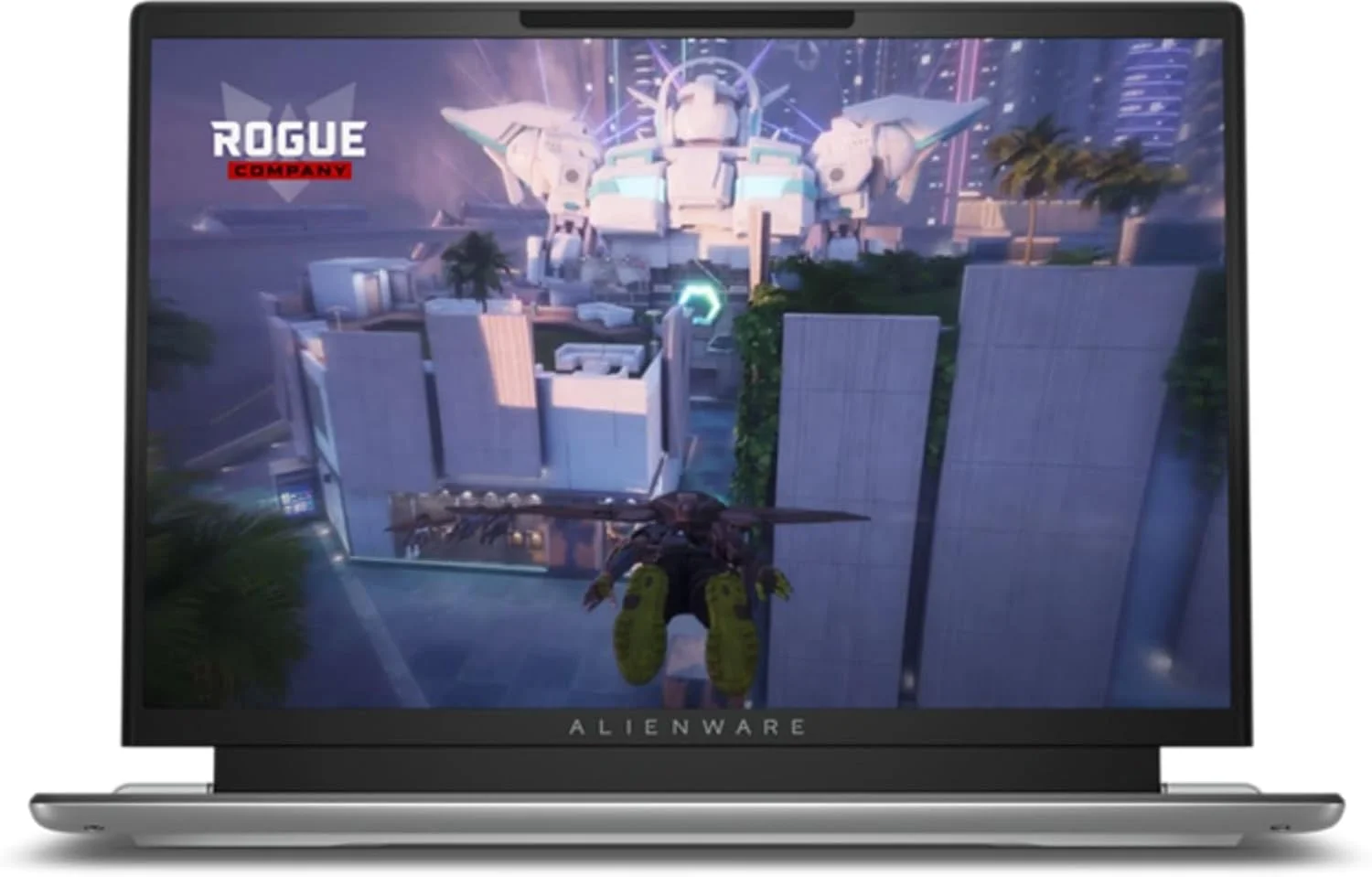 لپ تاپ گیمینگ Dell Alienware X14 R2 (2023) | صفحه نمایش 14 اینچی 165 هرتز QHD+ | پردازنده Core i5 - هارد 4 ترابایتی SSD - رم - RTX 3050 | 8 هسته با فرکانس 4.6 گیگاهرتز - پردازنده نسل سیزدهم CPU ویندوز 11 پرو لپ تاپ گیمینگ Dell Alienware X14 R2 (2023) | صفحه نمایش 14 اینچی 165 هرتز QHD+ | پردازنده Core i5 - هارد 4 ترابایتی SSD - رم - RTX 3050 | 8 هسته با فرکانس 4.6 گیگاهرتز - پردازنده نسل سیزدهم CPU ویندوز 11 پرو