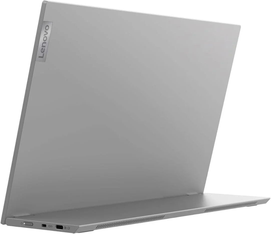 مانیتور موبایل لنوو - L15 - قابل حمل - صفحه نمایش 15.6 اینچی FHD - نرخ تازه سازی 60 هرتز - دارای گواهی نور آبی کم