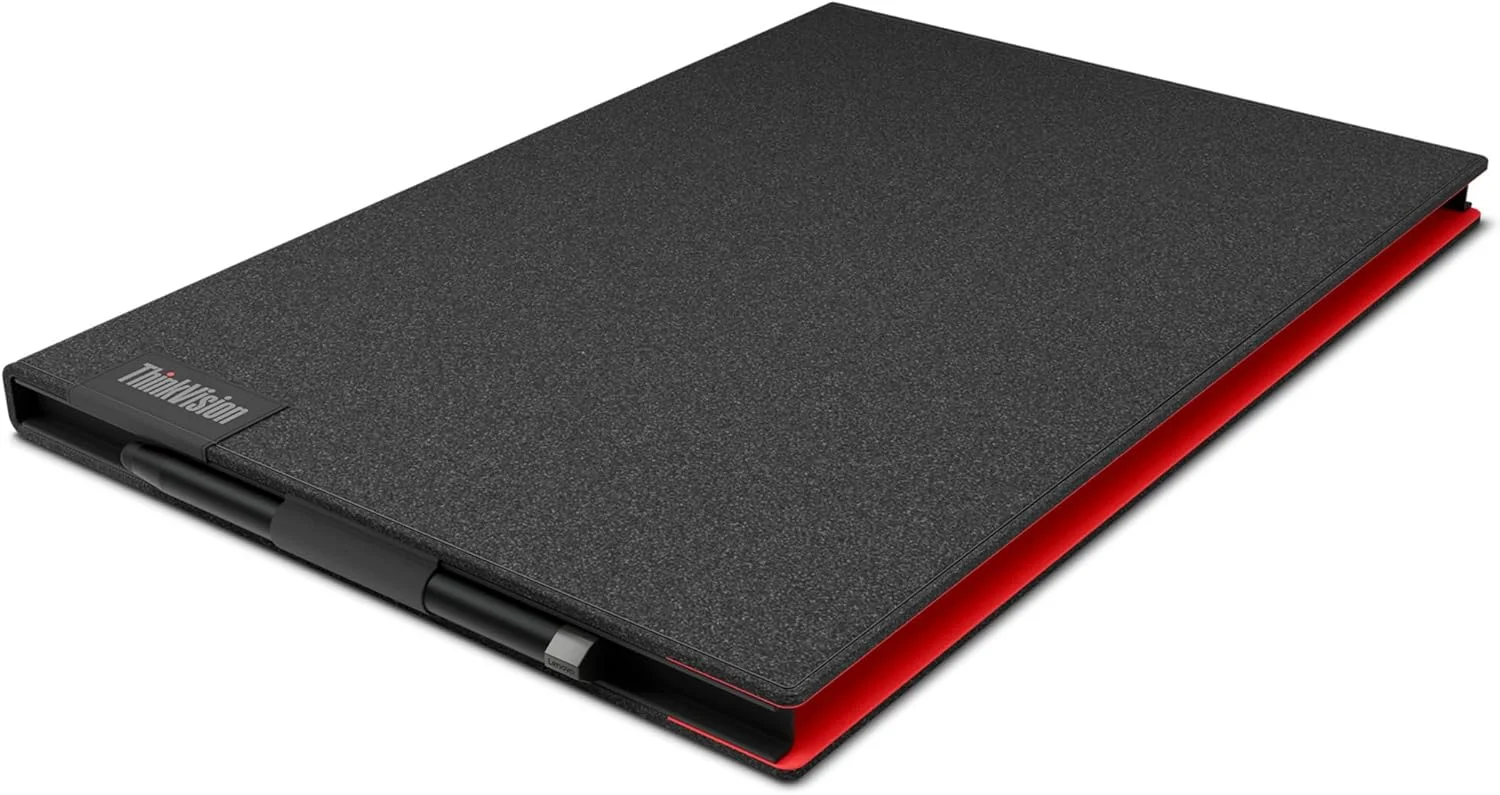 مانیتور 14 اینچی لنوو ThinkVision M14t Gen2