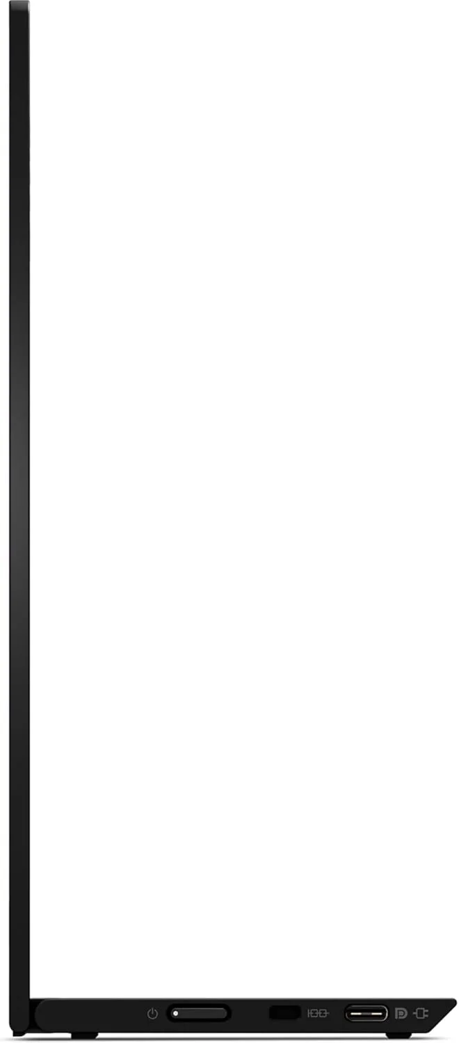 مانیتور 14 اینچی لنوو ThinkVision M14t Gen2