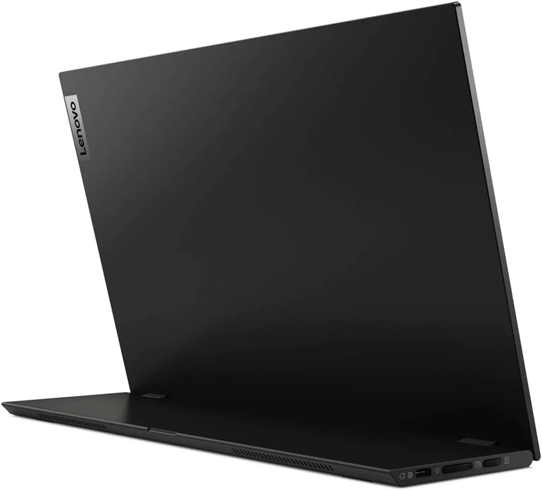 مانیتور لنوو - مانیتورهای شرکتی M14T A20140FX0 14 اینچ 4K UHD 2160p