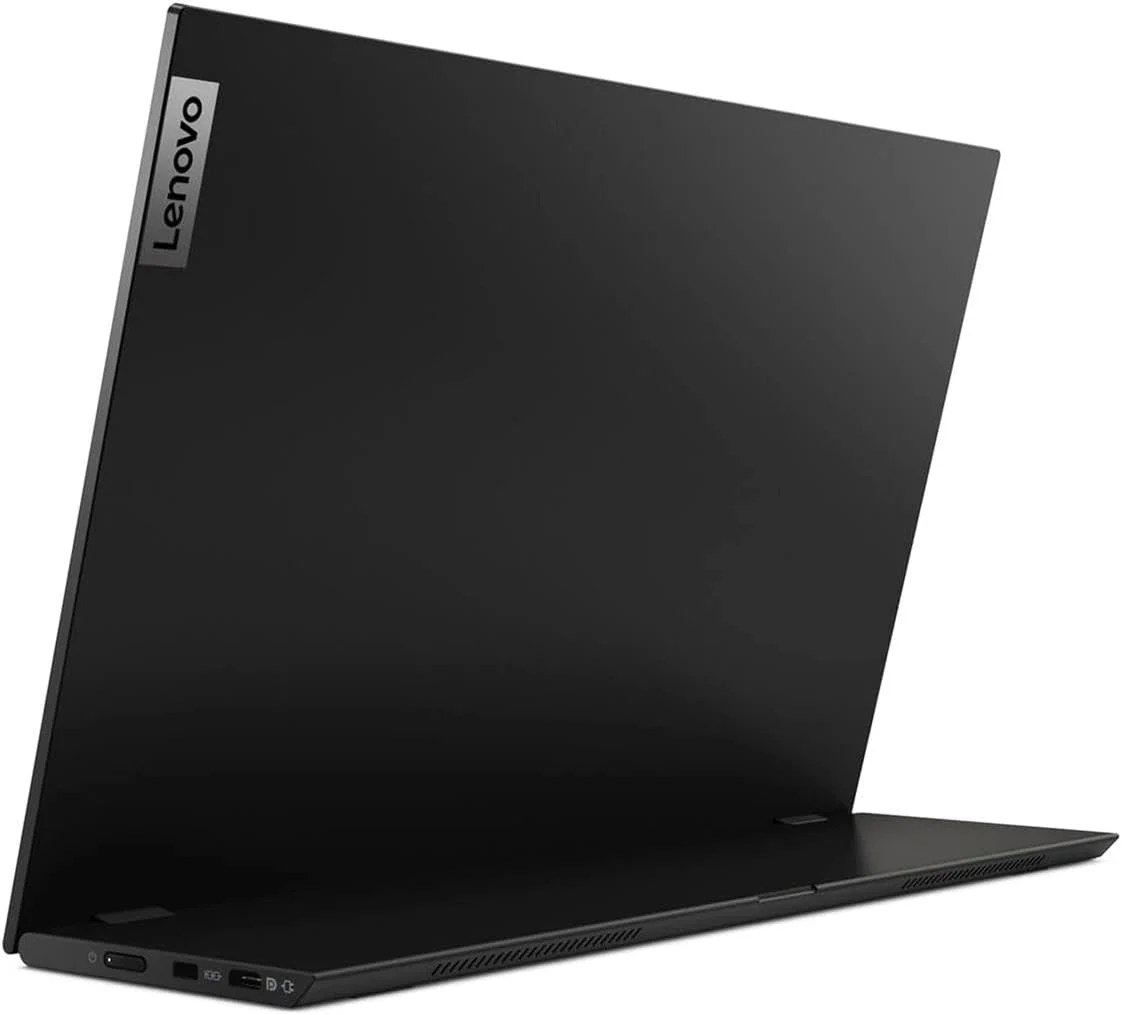 مانیتور لنوو - مانیتورهای شرکتی M14T A20140FX0 14 اینچ 4K UHD 2160p