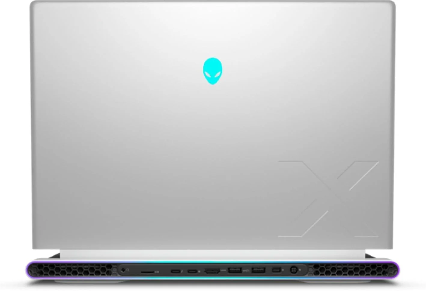 لپ تاپ گیمینگ Dell Alienware X16 (2023) | 16 اینچ 240 هرتز QHD+ | Core i7 - هارد دیسک 4 ترابایتی SSD - رم - RTX 4070 | 14 هسته با فرکانس 5 گیگاهرتز - پردازنده نسل سیزدهم - 8 گیگابایت GDDR6X ویندوز 11 هوم لپ تاپ گیمینگ Dell Alienware X16 (2023) | 16 اینچ 240 هرتز QHD+ | Core i7 - هارد دیسک 4 ترابایتی SSD - رم - RTX 4070 | 14 هسته با فرکانس 5 گیگاهرتز - پردازنده نسل سیزدهم - 8 گیگابایت GDDR6X ویندوز 11 هوم