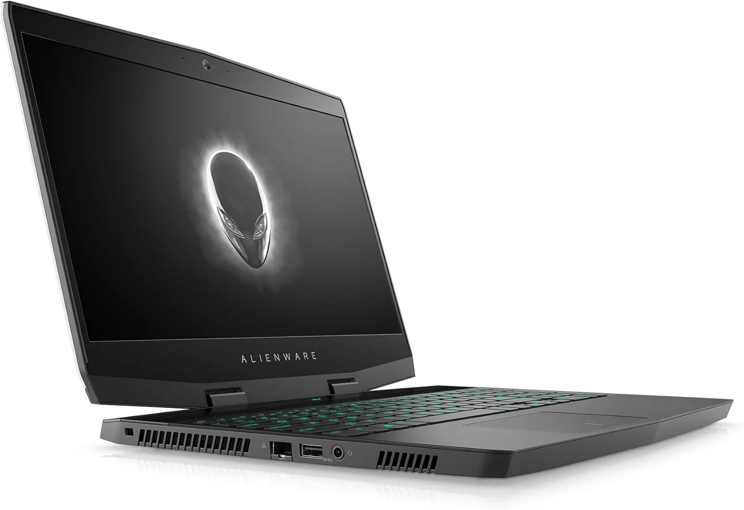 لپ تاپ گیمینگ باریک و سبک Alienware Dell M15 با صفحه نمایش 15 اینچی، پردازنده I7 8750H، کارت گرافیک Gtx 1070 Max Q، حافظه 128 گیگابایتی Nvme Ssd، حافظه 1 ترابایتی Sshd، رم 16 گیگابایتی Ddr4 2666Mhz، ضخامت 17.9 میلی متر و شاسی آلیاژ منیزیم 4.78 پوندی، سایز 15-15.99 اینچ، مشکی لپ تاپ گیمینگ باریک و سبک Alienware Dell M15 با صفحه نمایش 15 اینچی، پردازنده I7 8750H، کارت گرافیک Gtx 1070 Max Q، حافظه 128 گیگابایتی Nvme Ssd، حافظه 1 ترابایتی Sshd، رم 16 گیگابایتی Ddr4 2666Mhz، ضخامت 17.9 میلی متر و شاسی آلیاژ منیزیم 4.78 پوندی، سایز 15-15.99 اینچ، مشکی