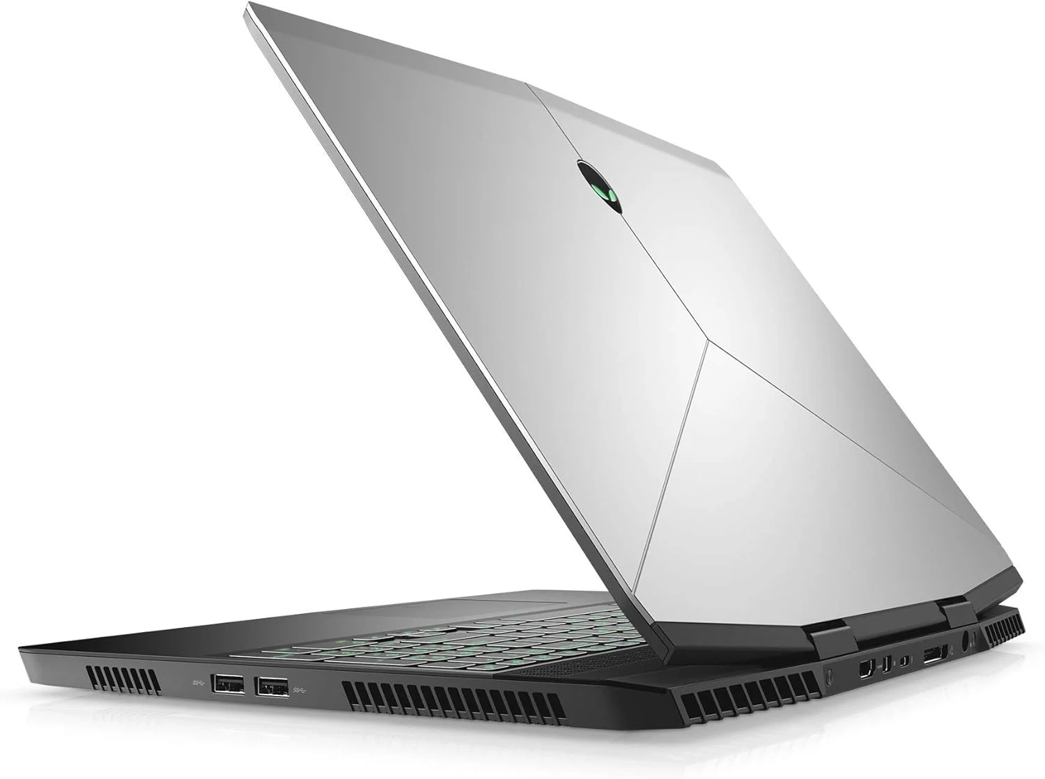 لپ تاپ گیمینگ باریک و سبک Alienware Dell M15 با صفحه نمایش 15 اینچی، پردازنده I7 8750H، کارت گرافیک Gtx 1070 Max Q، حافظه 128 گیگابایتی Nvme Ssd، حافظه 1 ترابایتی Sshd، رم 16 گیگابایتی Ddr4 2666Mhz، ضخامت 17.9 میلی متر و شاسی آلیاژ منیزیم 4.78 پوندی، سایز 15-15.99 اینچ، مشکی لپ تاپ گیمینگ باریک و سبک Alienware Dell M15 با صفحه نمایش 15 اینچی، پردازنده I7 8750H، کارت گرافیک Gtx 1070 Max Q، حافظه 128 گیگابایتی Nvme Ssd، حافظه 1 ترابایتی Sshd، رم 16 گیگابایتی Ddr4 2666Mhz، ضخامت 17.9 میلی متر و شاسی آلیاژ منیزیم 4.78 پوندی، سایز 15-15.99 اینچ، مشکی