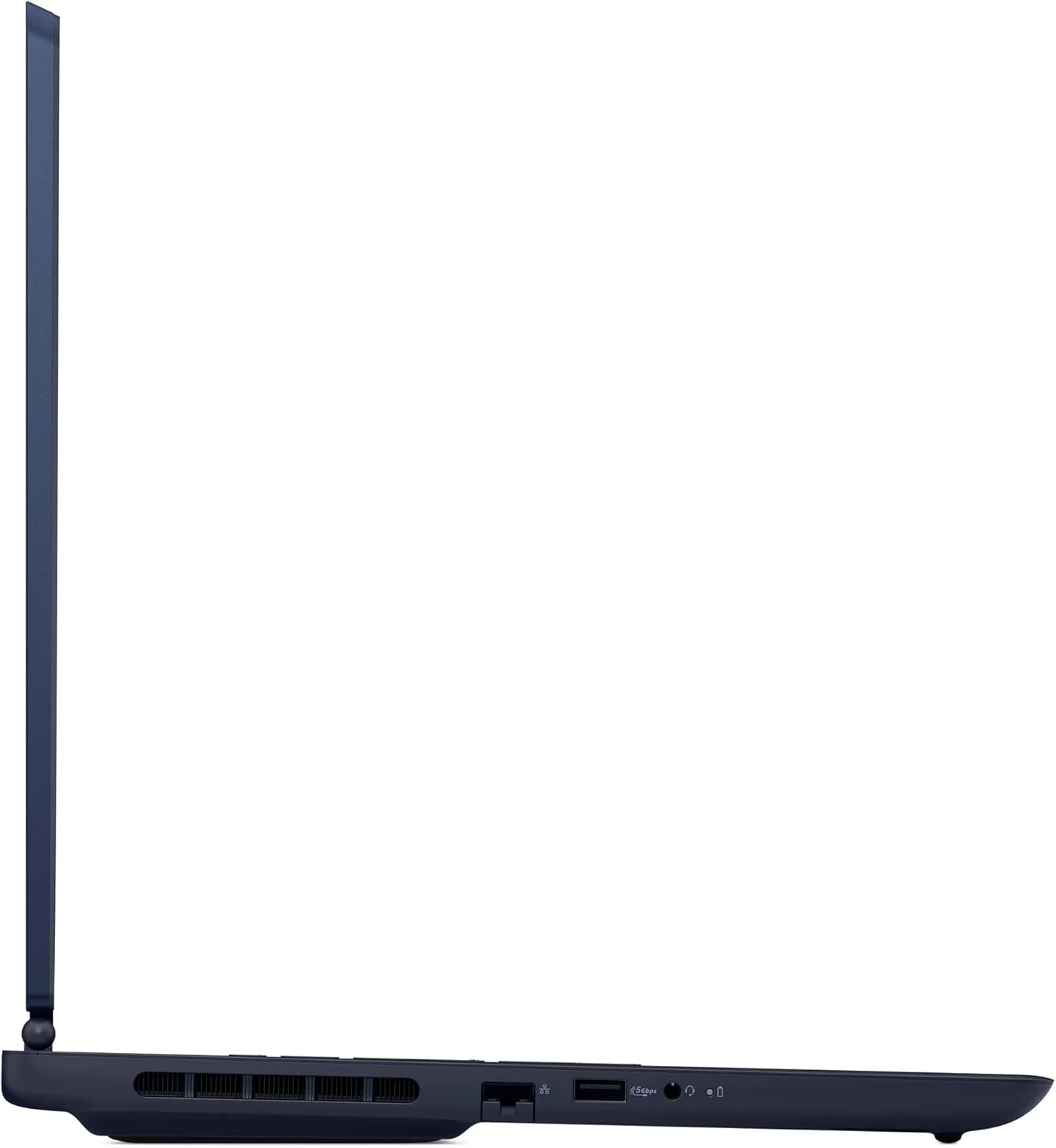 لپ تاپ گیمینگ Alienware 16 Aurora، پردازنده Intel 7-240H، رم 64 گیگابایتی DDR5، حافظه SSD PCIe 2 ترابایتی، نمایشگر 16 اینچی WQXGA (2560x1600) 120 هرتز، کارت گرافیک Nvidia G-Force RTX 5060، کیبورد با نور پس زمینه، ویندوز 11 پرو، آبی
