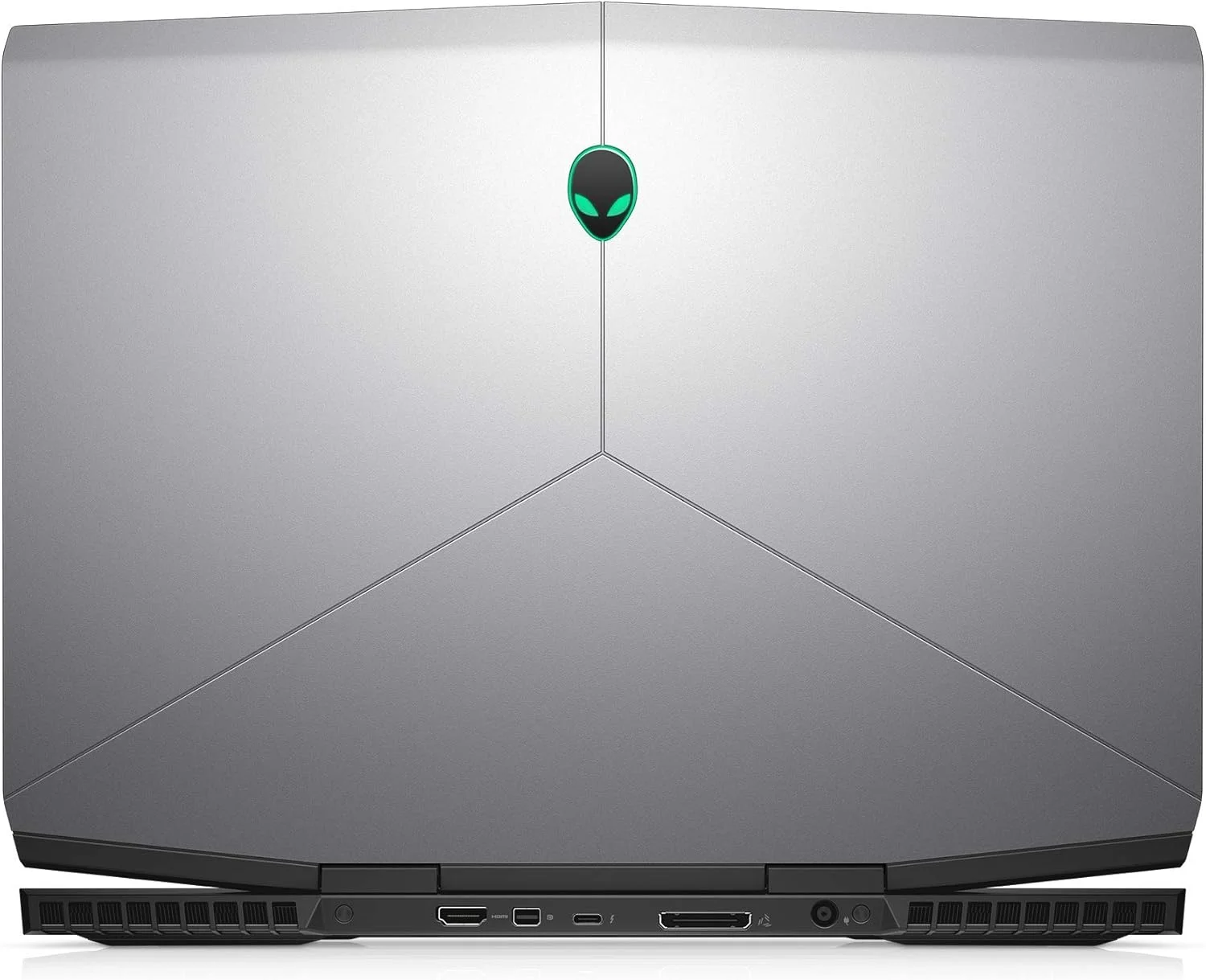 لپ تاپ گیمینگ باریک و سبک Alienware Dell M15 با صفحه نمایش 15 اینچی، پردازنده I7 8750H، کارت گرافیک Gtx 1070 Max Q، حافظه 128 گیگابایتی Nvme Ssd، حافظه 1 ترابایتی Sshd، رم 16 گیگابایتی Ddr4 2666Mhz، ضخامت 17.9 میلی متر و شاسی آلیاژ منیزیم 4.78 پوندی، سایز 15-15.99 اینچ، مشکی لپ تاپ گیمینگ باریک و سبک Alienware Dell M15 با صفحه نمایش 15 اینچی، پردازنده I7 8750H، کارت گرافیک Gtx 1070 Max Q، حافظه 128 گیگابایتی Nvme Ssd، حافظه 1 ترابایتی Sshd، رم 16 گیگابایتی Ddr4 2666Mhz، ضخامت 17.9 میلی متر و شاسی آلیاژ منیزیم 4.78 پوندی، سایز 15-15.99 اینچ، مشکی