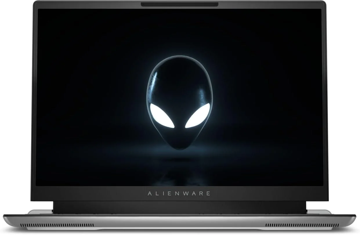 لپ تاپ گیمینگ DELL Alienware x16، پردازنده Intel I9-13900HK، رم 32 گیگابایت، SSD 2 ترابایت، NVIDIA® GeForce RTX™ 4090، نمایشگر 16 اینچی QHD+، ویندوز 11، نقره ای قمری - [16X-ALN-CTO1] کیبورد انگلیسی