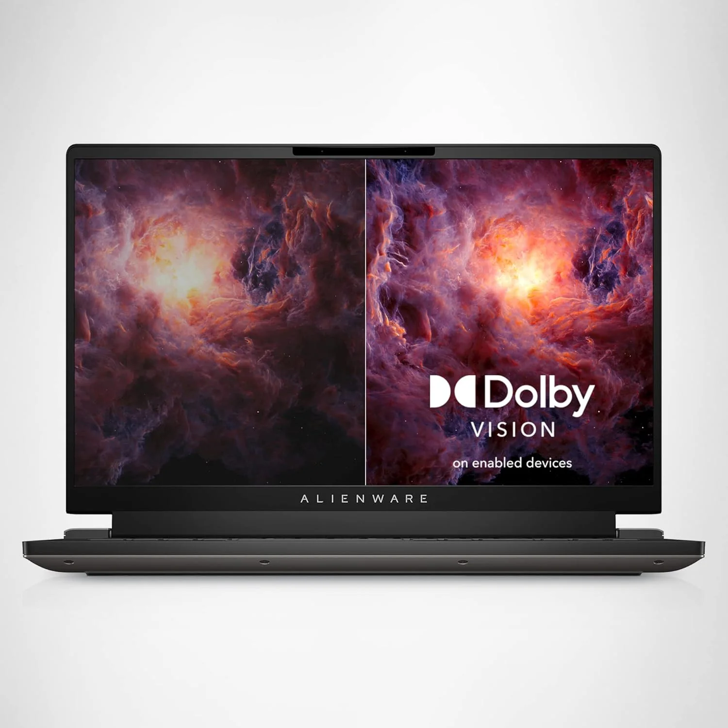 لپ تاپ گیمینگ 15.6 اینچی Alienware m15 R7 - QHD (2560x1440) 240Hz، AMD Ryzen 9 6900HX، 32 گیگابایت DDR5، 1 ترابایت SSD، RTX 3070Ti، HDMI، Wifi، وب کم، ویندوز 11، 1 سال خدمات پریمیوم + 6 ماه خدمات انتقال - مشکی لپ تاپ گیمینگ 15.6 اینچی Alienware m15 R7 - QHD (2560x1440) 240Hz، AMD Ryzen 9 6900HX، 32 گیگابایت DDR5، 1 ترابایت SSD، RTX 3070Ti، HDMI، Wifi، وب کم، ویندوز 11، 1 سال خدمات پریمیوم + 6 ماه خدمات انتقال - مشکی