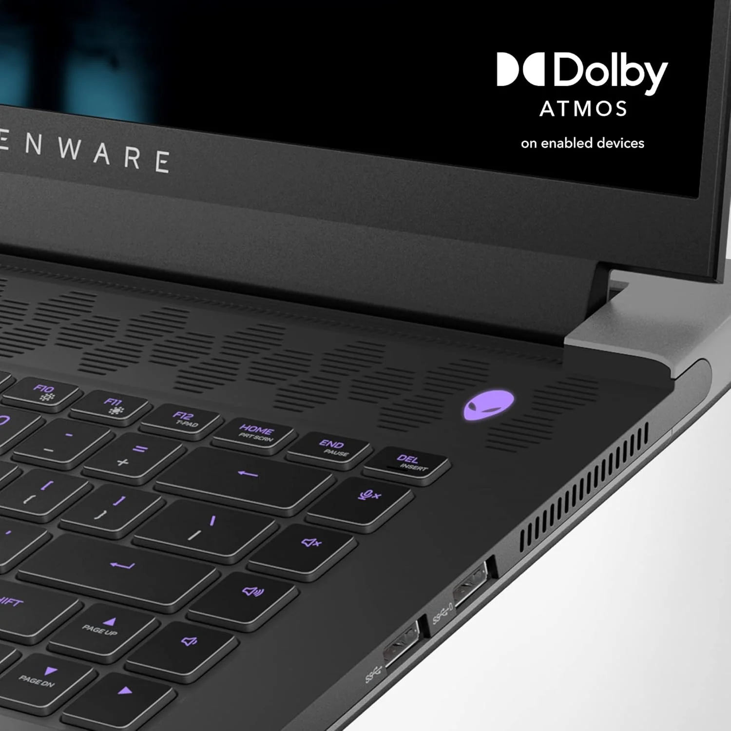 لپ تاپ گیمینگ 15.6 اینچی Alienware m15 R7 - QHD (2560x1440) 240Hz، AMD Ryzen 9 6900HX، 32 گیگابایت DDR5، 1 ترابایت SSD، RTX 3070Ti، HDMI، Wifi، وب کم، ویندوز 11، 1 سال خدمات پریمیوم + 6 ماه خدمات انتقال - مشکی لپ تاپ گیمینگ 15.6 اینچی Alienware m15 R7 - QHD (2560x1440) 240Hz، AMD Ryzen 9 6900HX، 32 گیگابایت DDR5، 1 ترابایت SSD، RTX 3070Ti، HDMI، Wifi، وب کم، ویندوز 11، 1 سال خدمات پریمیوم + 6 ماه خدمات انتقال - مشکی