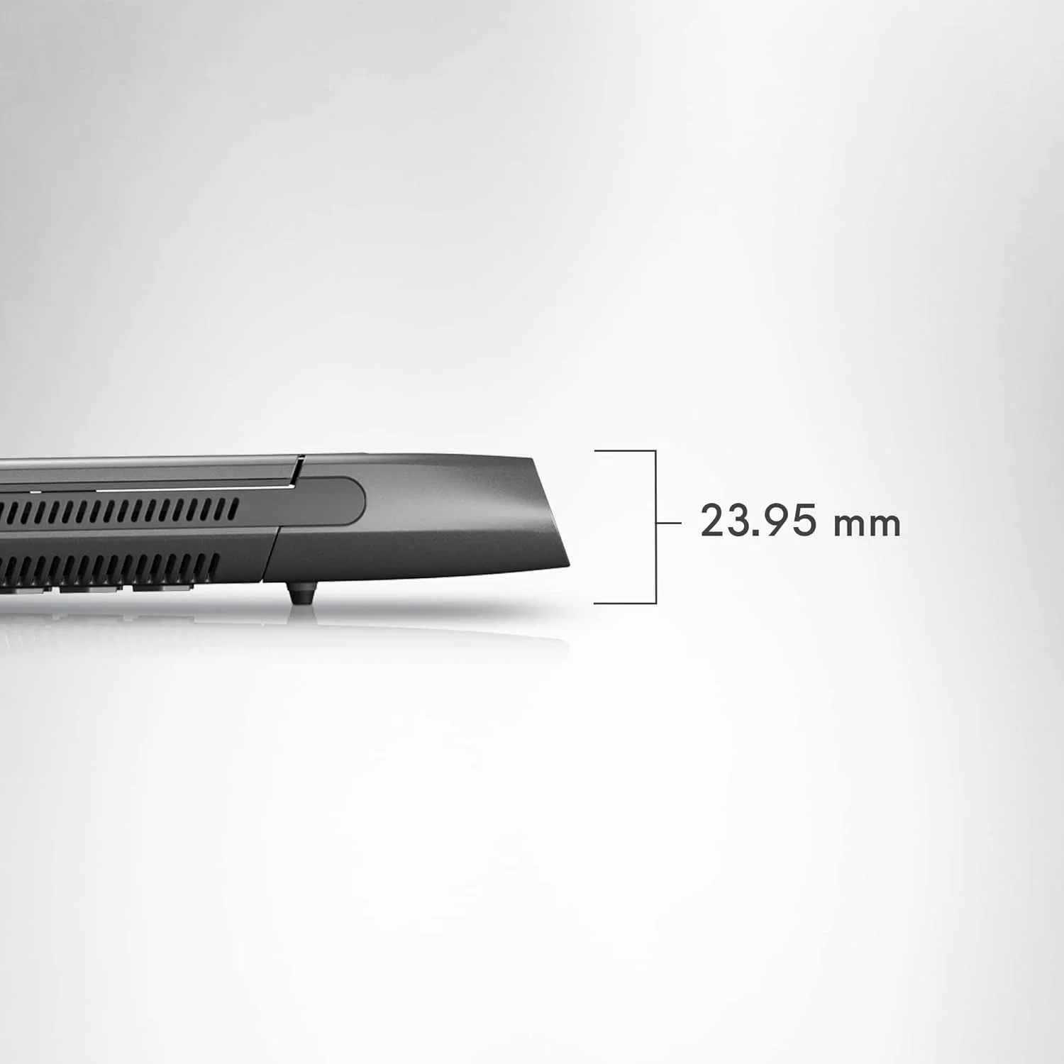 لپ تاپ گیمینگ 15.6 اینچی Alienware m15 R7 - QHD (2560x1440) 240Hz، AMD Ryzen 9 6900HX، 32 گیگابایت DDR5، 1 ترابایت SSD، RTX 3070Ti، HDMI، Wifi، وب کم، ویندوز 11، 1 سال خدمات پریمیوم + 6 ماه خدمات انتقال - مشکی لپ تاپ گیمینگ 15.6 اینچی Alienware m15 R7 - QHD (2560x1440) 240Hz، AMD Ryzen 9 6900HX، 32 گیگابایت DDR5، 1 ترابایت SSD، RTX 3070Ti، HDMI، Wifi، وب کم، ویندوز 11، 1 سال خدمات پریمیوم + 6 ماه خدمات انتقال - مشکی