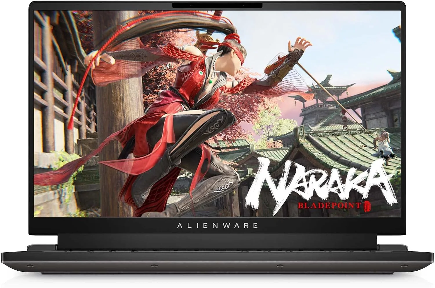 لپ تاپ گیمینگ 15.6 اینچی Alienware m15 R7 - QHD (2560x1440) 240Hz، AMD Ryzen 9 6900HX، 32 گیگابایت DDR5، 1 ترابایت SSD، RTX 3070Ti، HDMI، Wifi، وب کم، ویندوز 11، 1 سال خدمات پریمیوم + 6 ماه خدمات انتقال - مشکی لپ تاپ گیمینگ 15.6 اینچی Alienware m15 R7 - QHD (2560x1440) 240Hz، AMD Ryzen 9 6900HX، 32 گیگابایت DDR5، 1 ترابایت SSD، RTX 3070Ti، HDMI، Wifi، وب کم، ویندوز 11، 1 سال خدمات پریمیوم + 6 ماه خدمات انتقال - مشکی