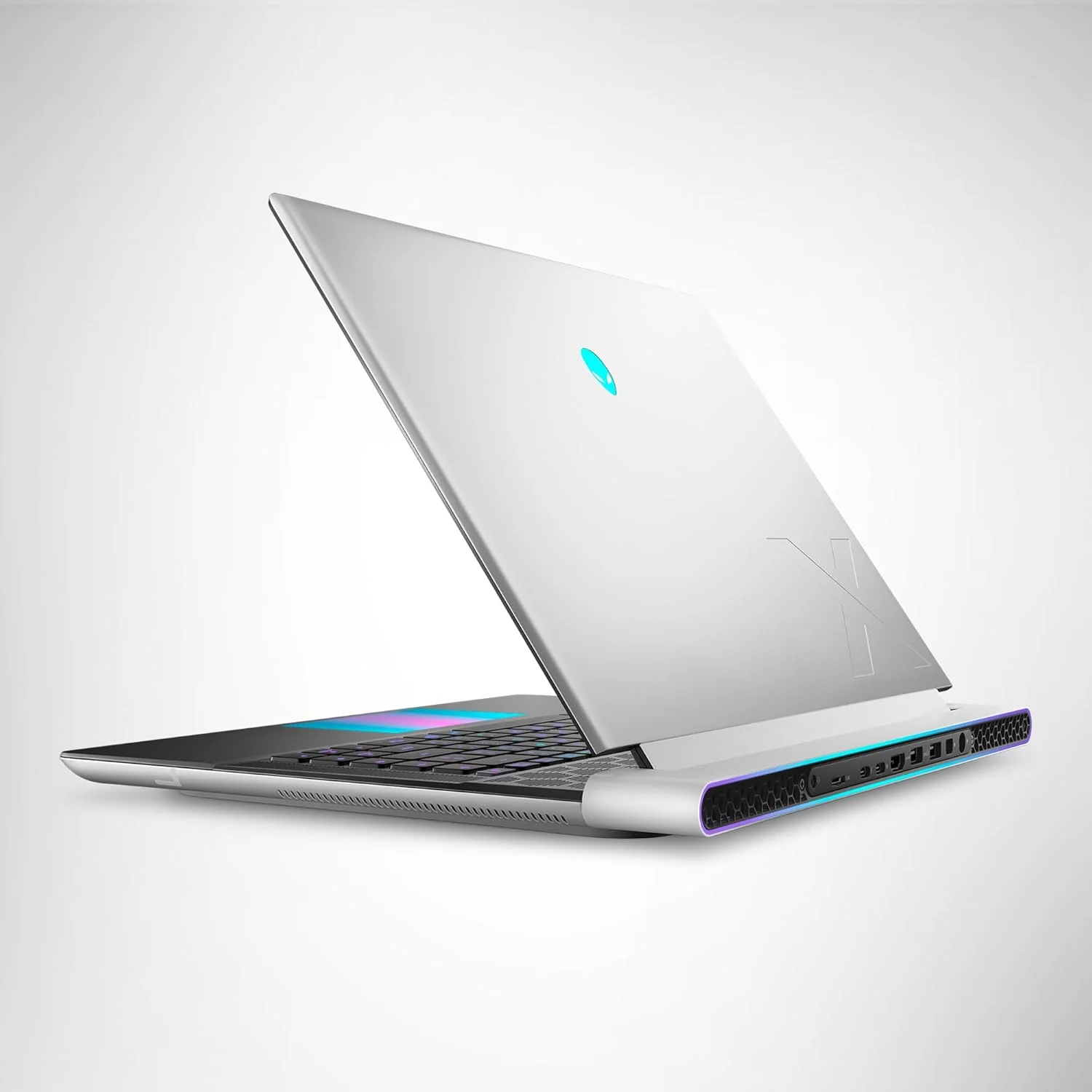 لپ تاپ گیمینگ Alienware X16 R2 - صفحه نمایش QHD+ 240Hz 3ms، پردازنده Intel Core Ultra 9-185H، رم 32 گیگابایت LPDDR5X، حافظه SSD 1 ترابایت، کارت گرافیک NVIDIA GeForce RTX 4080 12GB GDDR6، ویندوز 11 هوم، خدمات در محل لپ تاپ گیمینگ Alienware X16 R2 - صفحه نمایش QHD+ 240Hz 3ms، پردازنده Intel Core Ultra 9-185H، رم 32 گیگابایت LPDDR5X، حافظه SSD 1 ترابایت، کارت گرافیک NVIDIA GeForce RTX 4080 12GB GDDR6، ویندوز 11 هوم، خدمات در محل