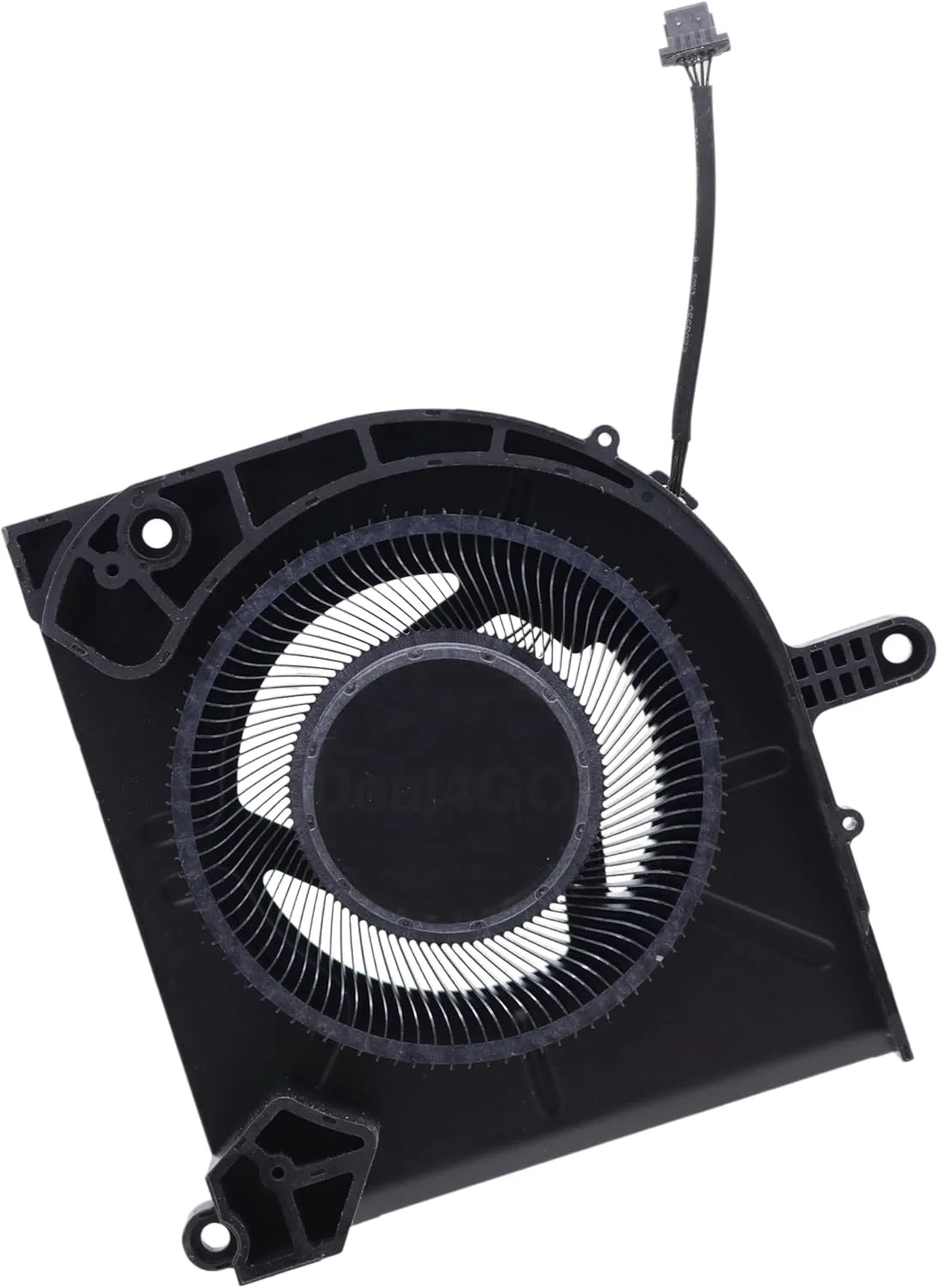 فن خنک کننده اصلی کارت گرافیک Deal4GO مدل EG75071S1-C410-S9A جایگزین برای لپ تاپ گیمینگ Dell Alienware M16 R2 فن خنک کننده اصلی کارت گرافیک Deal4GO مدل EG75071S1-C410-S9A جایگزین برای لپ تاپ گیمینگ Dell Alienware M16 R2