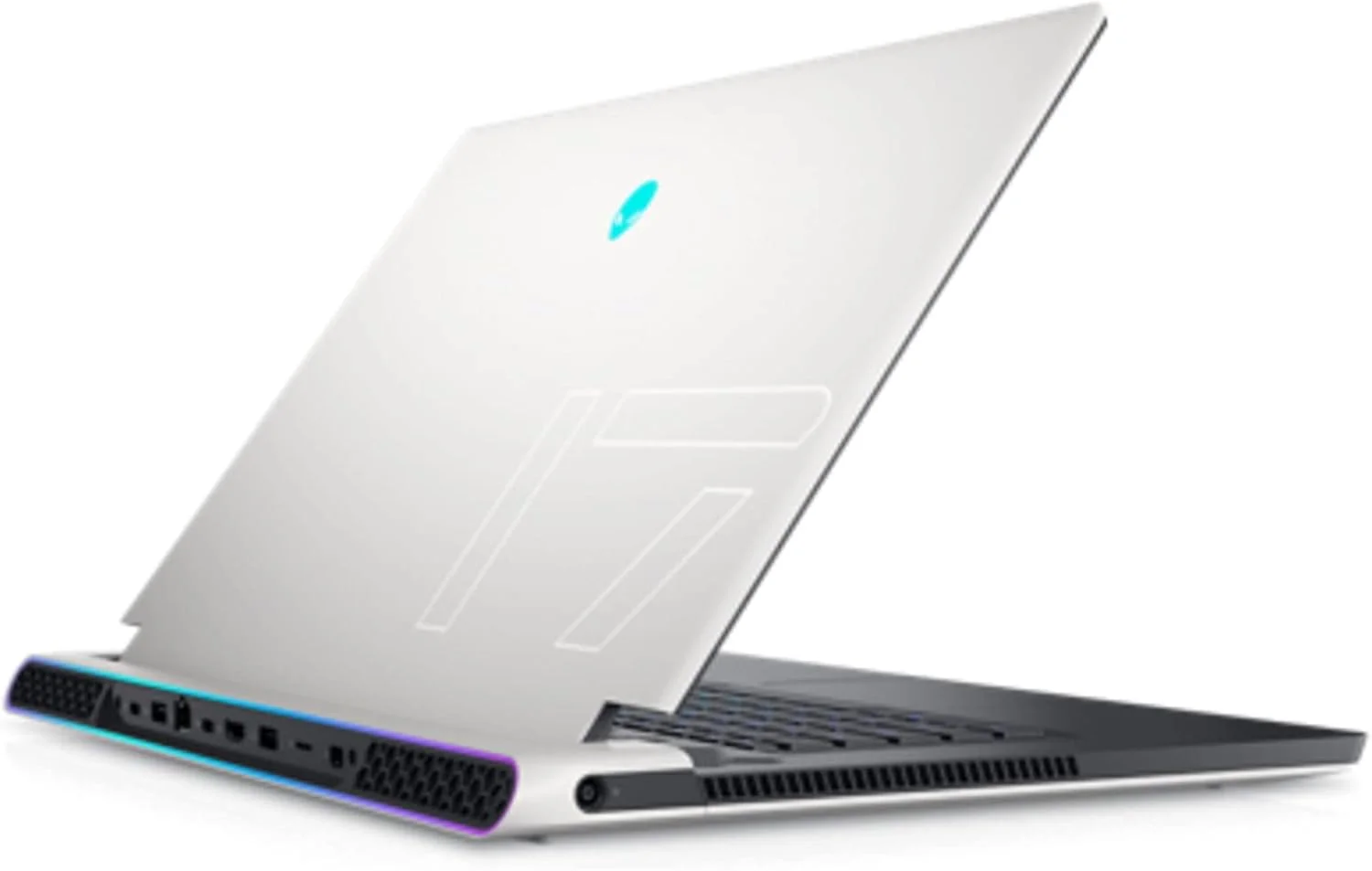 لپ تاپ گیمینگ Dell Alienware X17 R2 (2022) | 17.3 اینچ FHD | Core i9 - 512GB SSD - 64GB RAM - 3080 Ti | 14 هسته @ 5 گیگاهرتز - پردازنده نسل دوازدهم - 12GB GDDR6X Win 11 Home لپ تاپ گیمینگ Dell Alienware X17 R2 (2022) | 17.3 اینچ FHD | Core i9 - 512GB SSD - 64GB RAM - 3080 Ti | 14 هسته @ 5 گیگاهرتز - پردازنده نسل دوازدهم - 12GB GDDR6X Win 11 Home