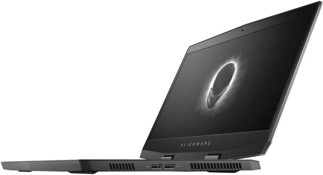 لپ تاپ گیمینگ پریمیوم Dell Alienware M15 R2، پردازنده Intel Core i7 9750H، صفحه نمایش 15.6 اینچ، 512 گیگابایت SSD، رم 16 گیگابایت، کارت گرافیک NVIDIA GeForce RTX 2060 6GB، ویندوز 10 هوم، صفحه کلید انگلیسی عربی، مشکی، 15-ALNW-CTO-BLK لپ تاپ گیمینگ پریمیوم Dell Alienware M15 R2، پردازنده Intel Core i7 9750H، صفحه نمایش 15.6 اینچ، 512 گیگابایت SSD، رم 16 گیگابایت، کارت گرافیک NVIDIA GeForce RTX 2060 6GB، ویندوز 10 هوم، صفحه کلید انگلیسی عربی، مشکی، 15-ALNW-CTO-BLK