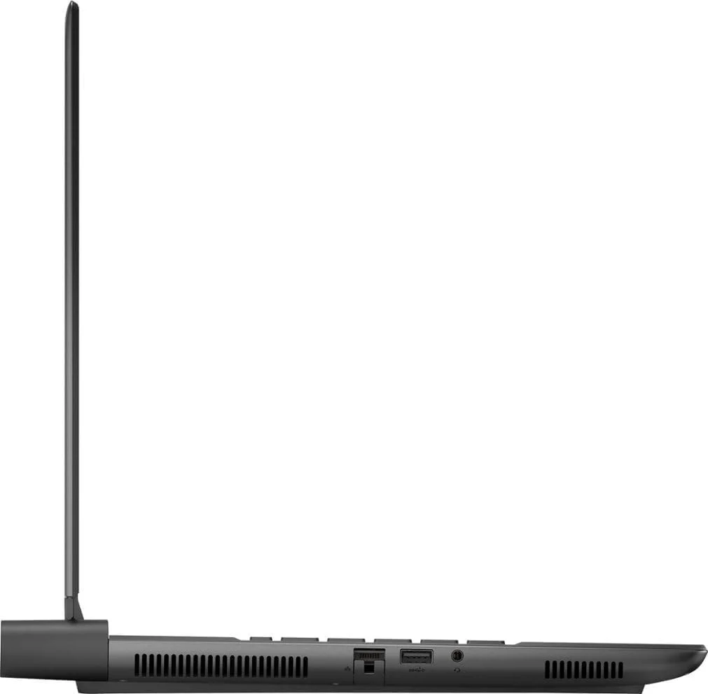 لپ تاپ گیمینگ 16 اینچی Dell Alienware M16 R1 با صفحه نمایش 165 هرتز WQXGA (2560x1600) IPS | پردازنده Core i9-13900HX | کارت گرافیک NVIDIA RTX 4070 8GB | کیبورد با نور پس زمینه RGB قابل تنظیم برای هر کلید | Thunderbolt 4 | WiFi 6E | 16GB DDR5 1TB SSD | ویندوز 11 لپ تاپ گیمینگ 16 اینچی Dell Alienware M16 R1 با صفحه نمایش 165 هرتز WQXGA (2560x1600) IPS | پردازنده Core i9-13900HX | کارت گرافیک NVIDIA RTX 4070 8GB | کیبورد با نور پس زمینه RGB قابل تنظیم برای هر کلید | Thunderbolt 4 | WiFi 6E | 16GB DDR5 1TB SSD | ویندوز 11