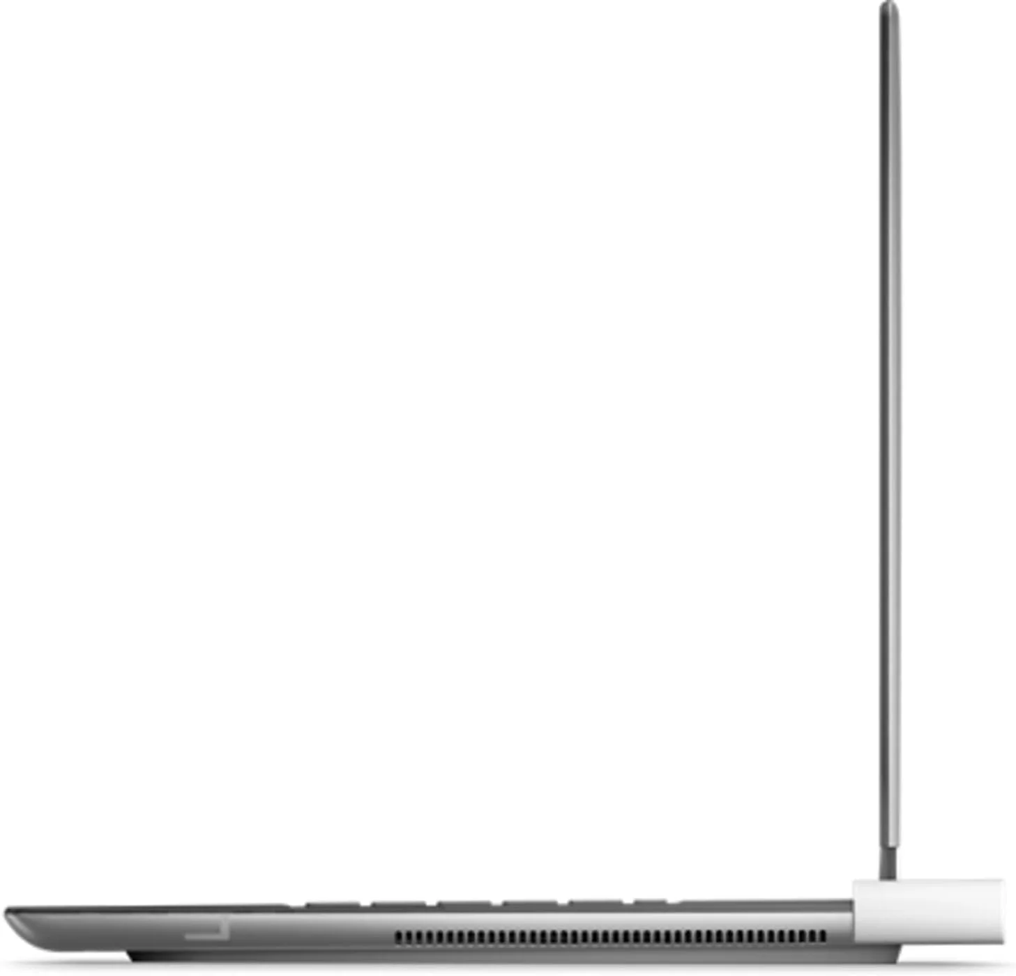 لپ تاپ گیمینگ Dell Alienware X16 R1 (بازسازی شده) (2023) | 16 اینچ 165 هرتز QHD+ | Core i7-13620H رم 16 گیگابایتی SSD 2 ترابایتی - RTX 4050 6 گیگابایتی | 10 هسته با فرکانس 4.90 گیگاهرتز ویندوز 11 لپ تاپ گیمینگ Dell Alienware X16 R1 (بازسازی شده) (2023) | 16 اینچ 165 هرتز QHD+ | Core i7-13620H رم 16 گیگابایتی SSD 2 ترابایتی - RTX 4050 6 گیگابایتی | 10 هسته با فرکانس 4.90 گیگاهرتز ویندوز 11